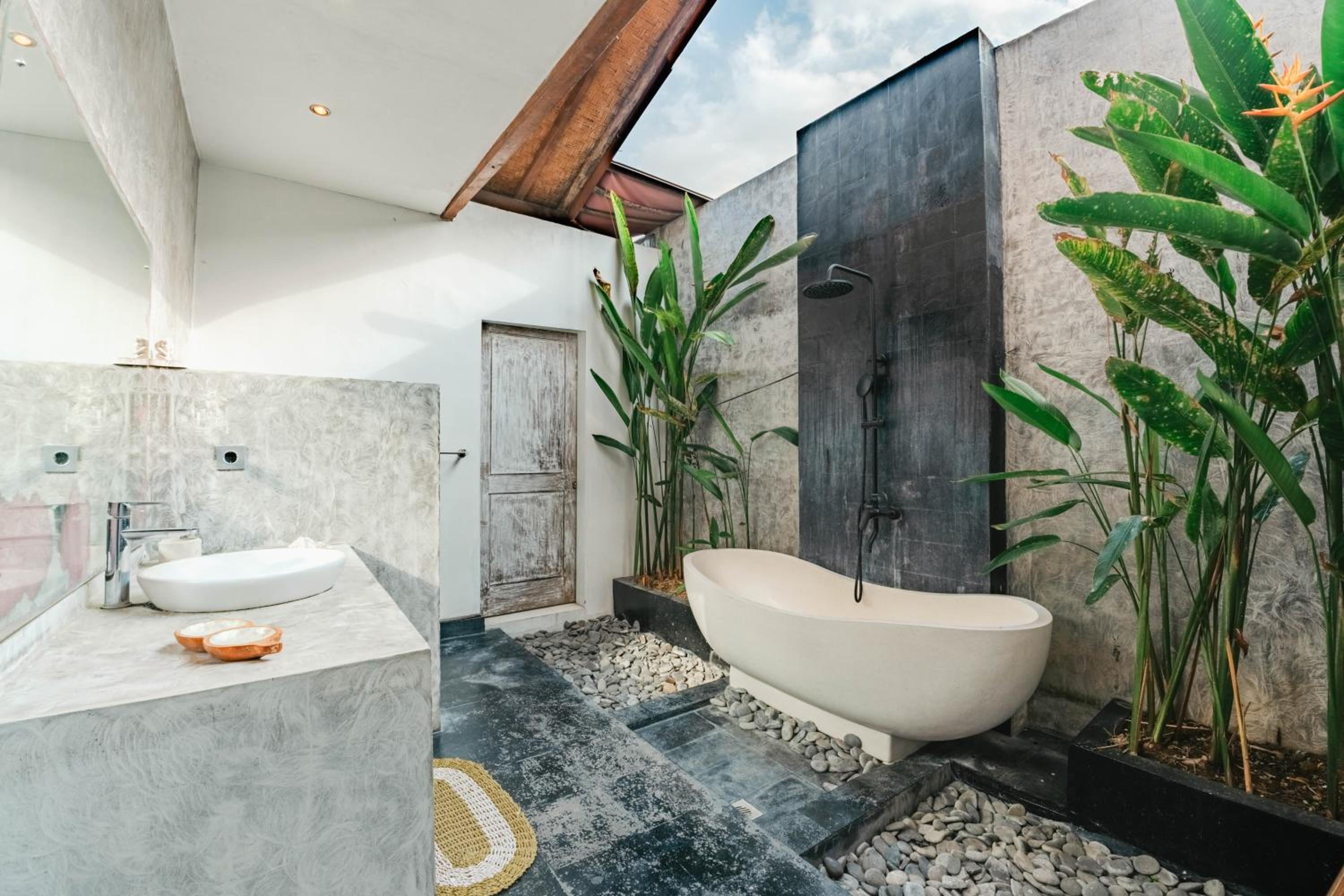 Villa Manito - 3BR Villa in Kerobokan