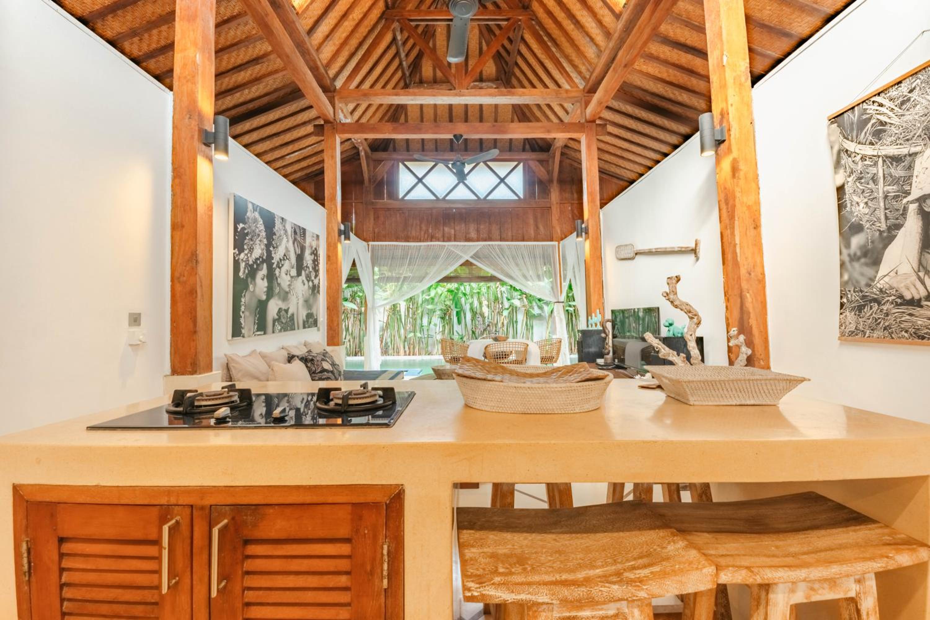 Villa Manito - 3BR Villa in Kerobokan