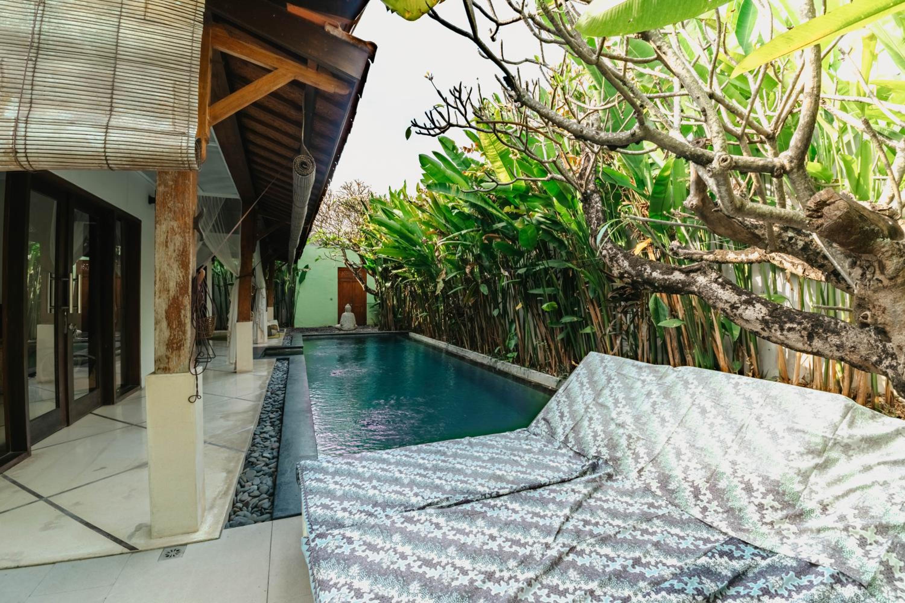 Villa Manito - 3BR Villa in Kerobokan