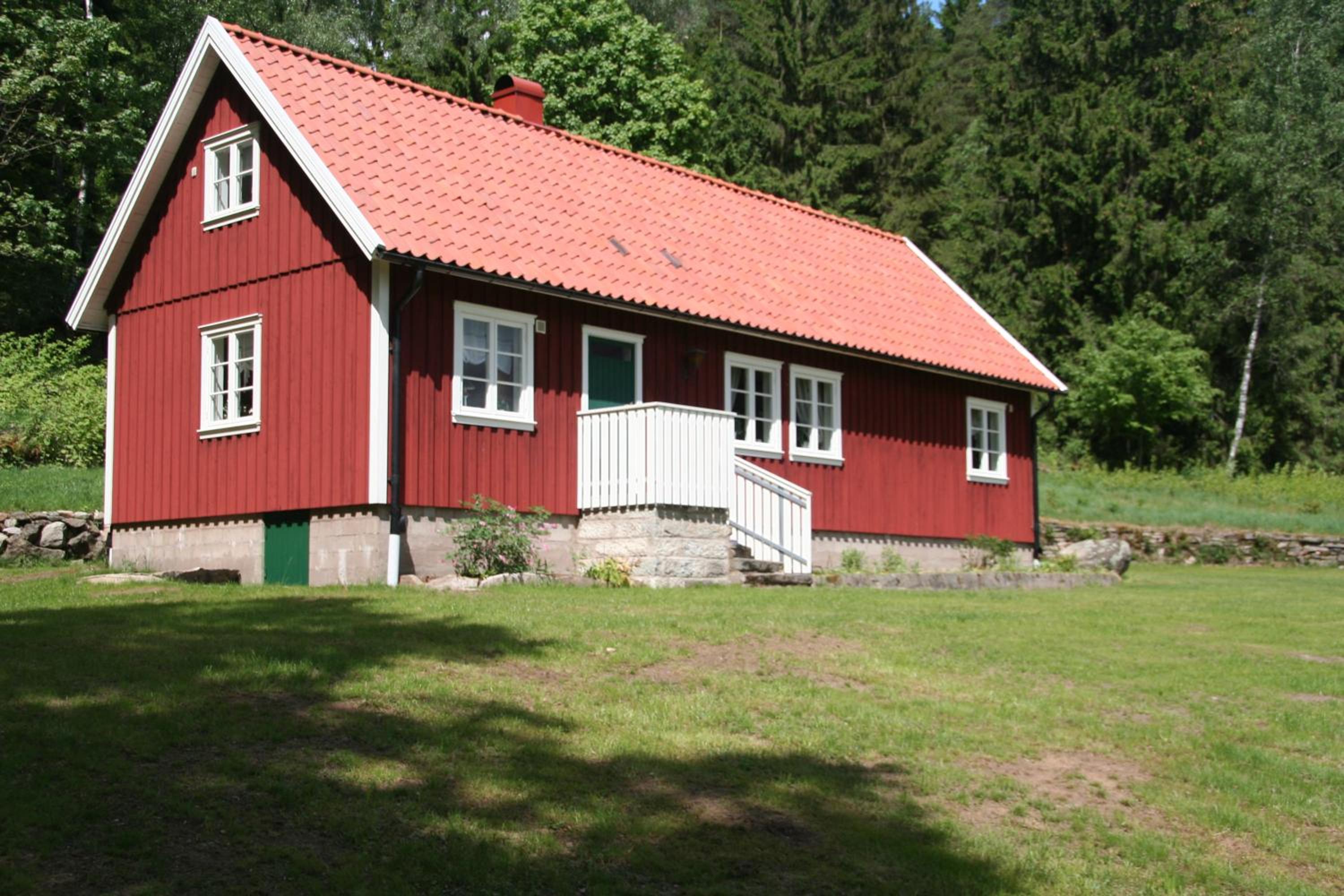 Wråen Svartrå view 3