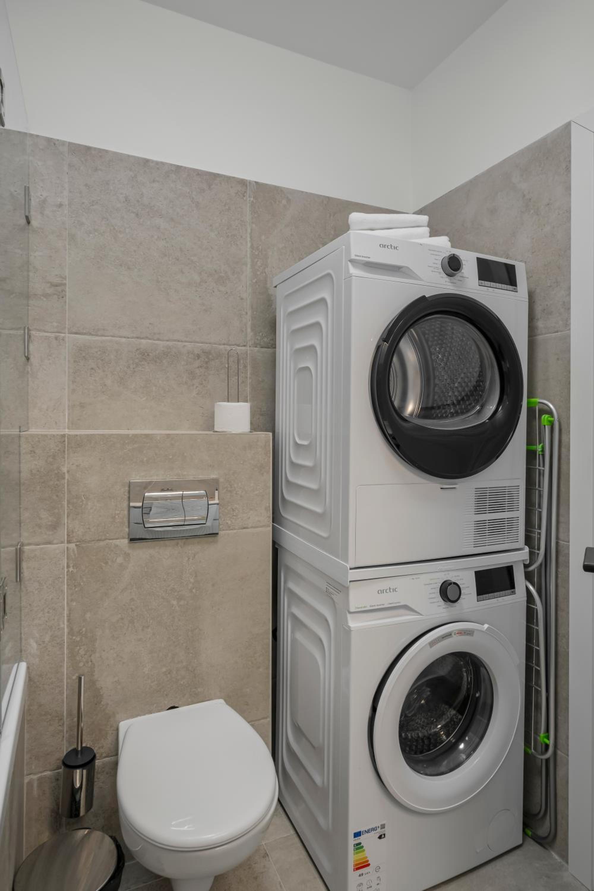 Boutique Hotel - Central Luxury Apartments
