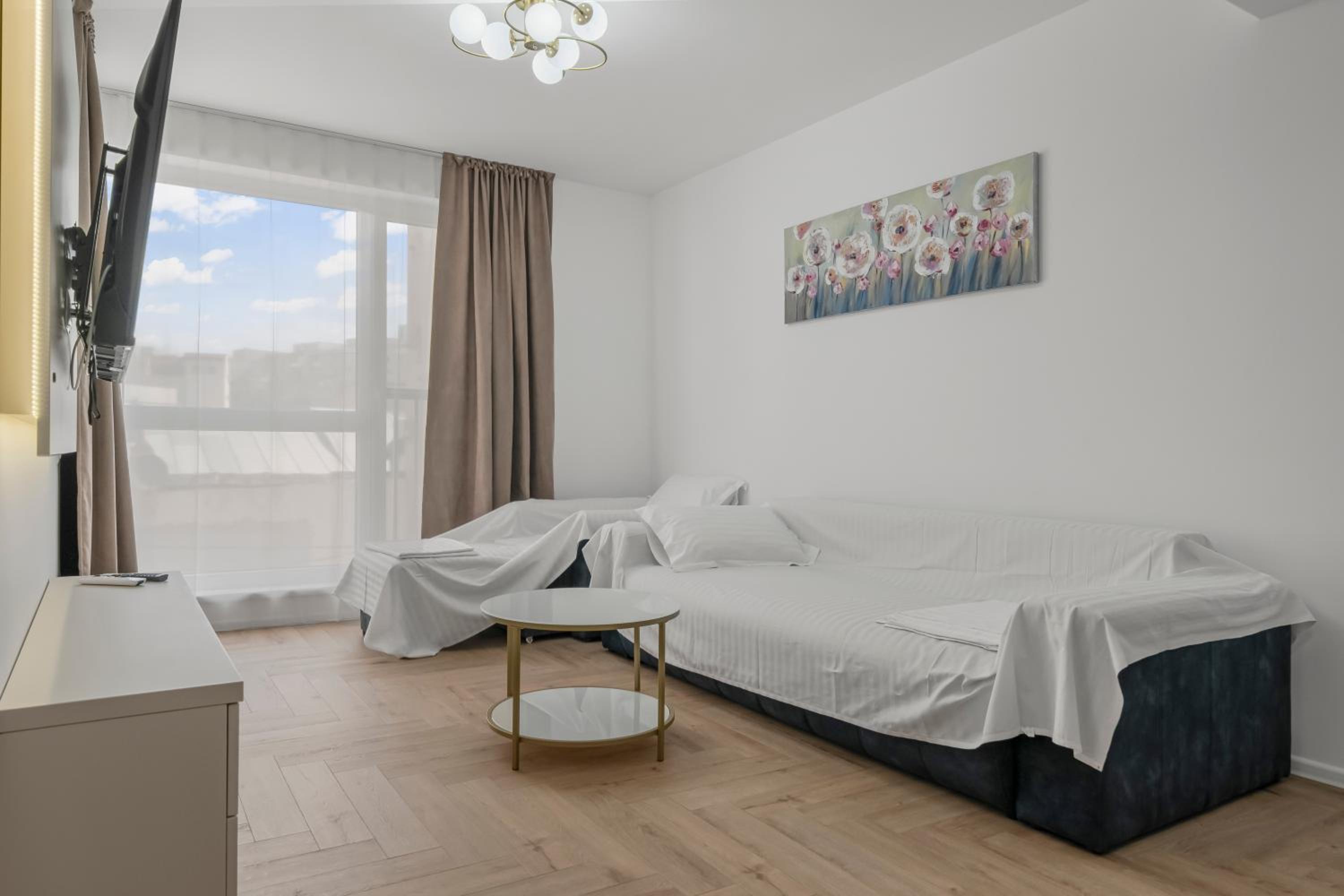 Boutique Hotel - Central Luxury Apartments