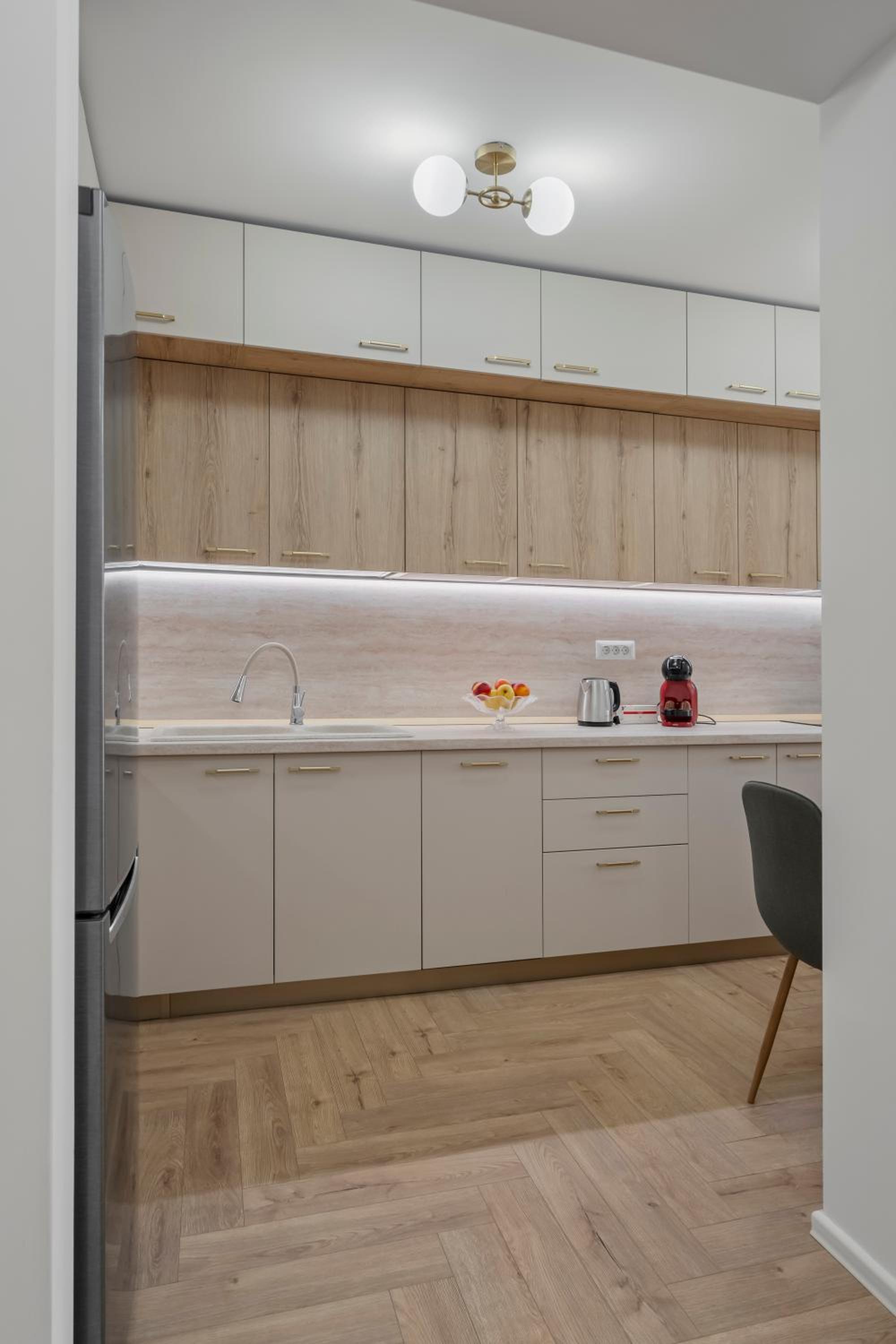 Boutique Hotel - Central Luxury Apartments