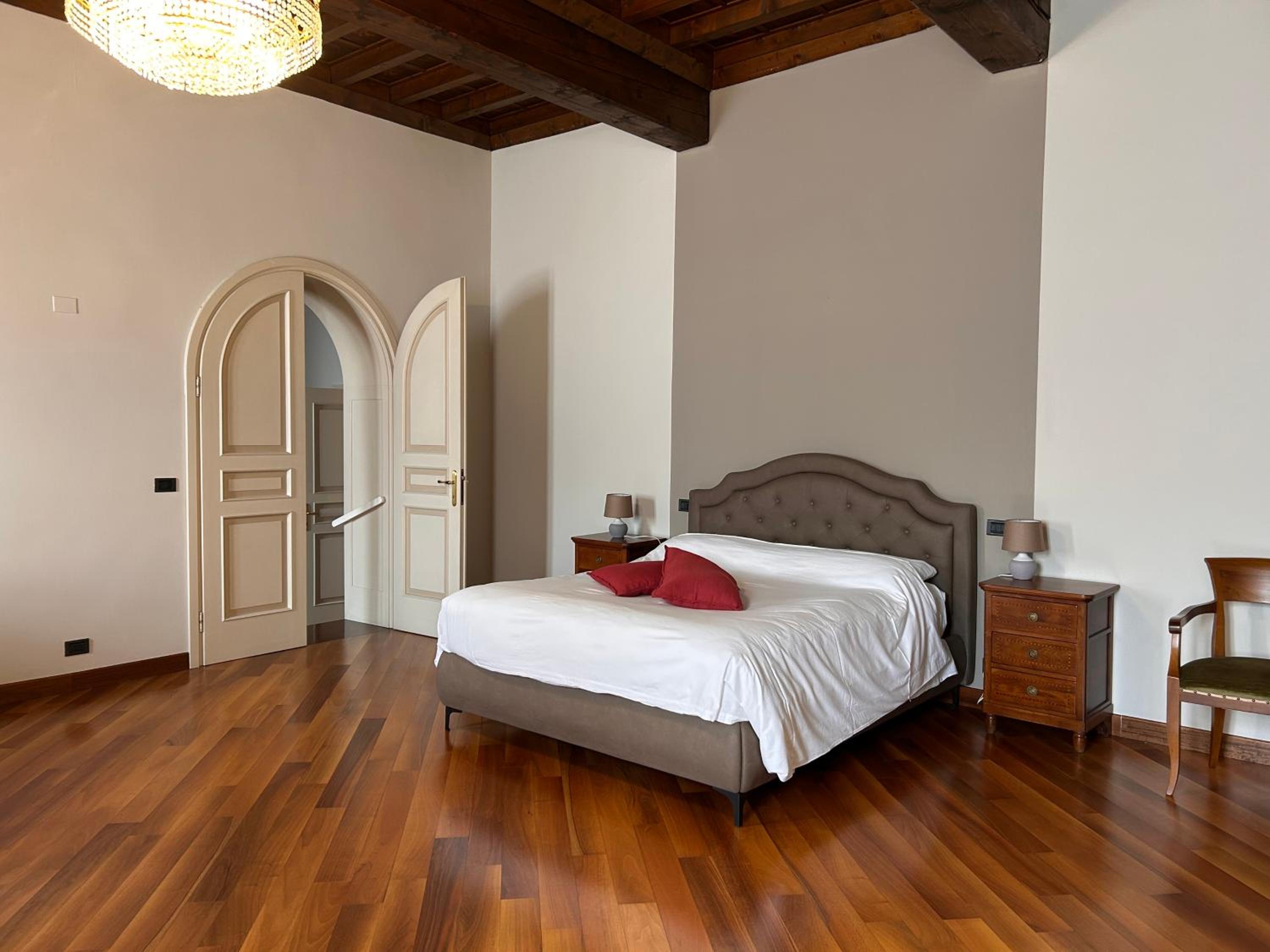 Dimora1848 - Foresteria Lombarda