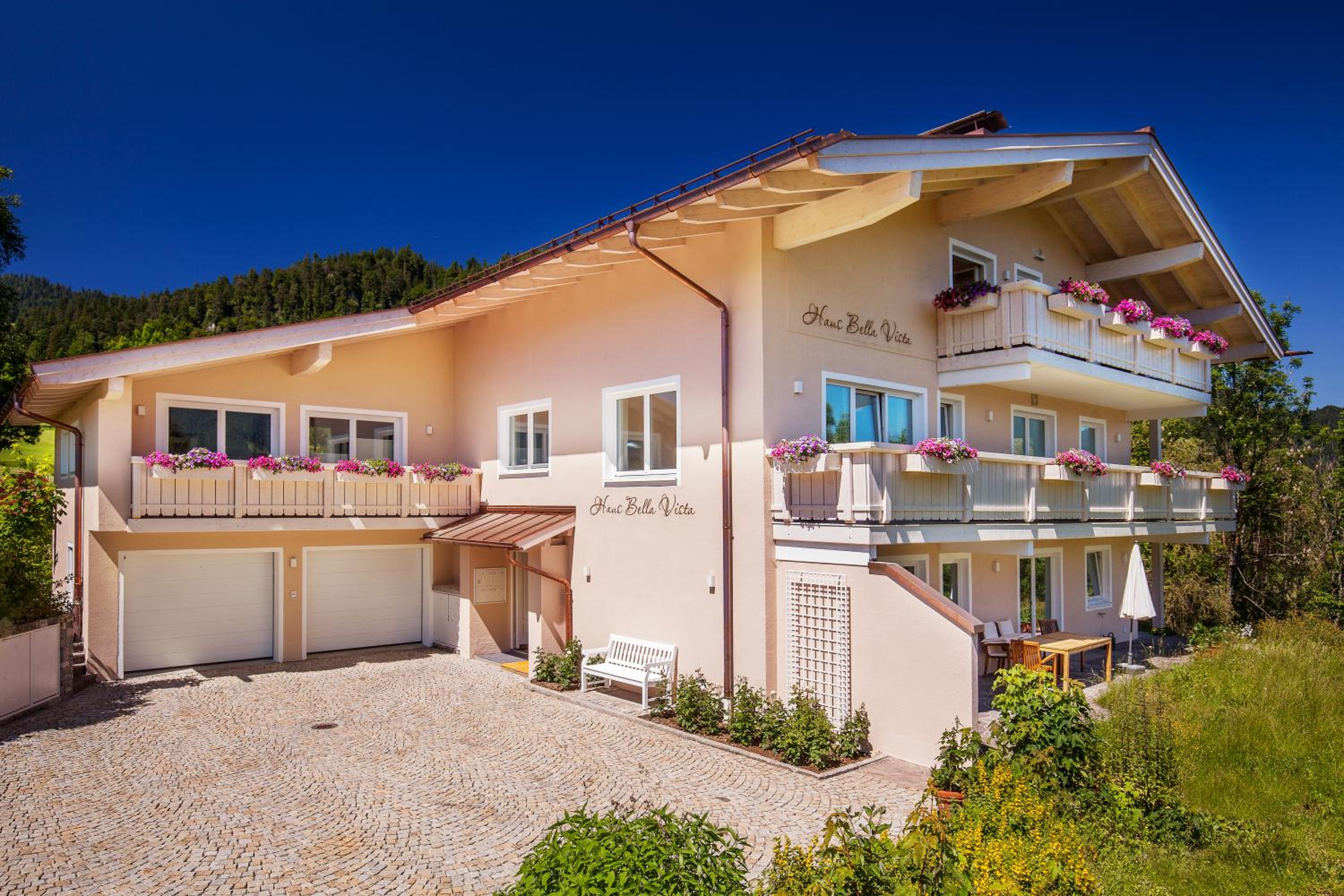 Haus Bella Vista