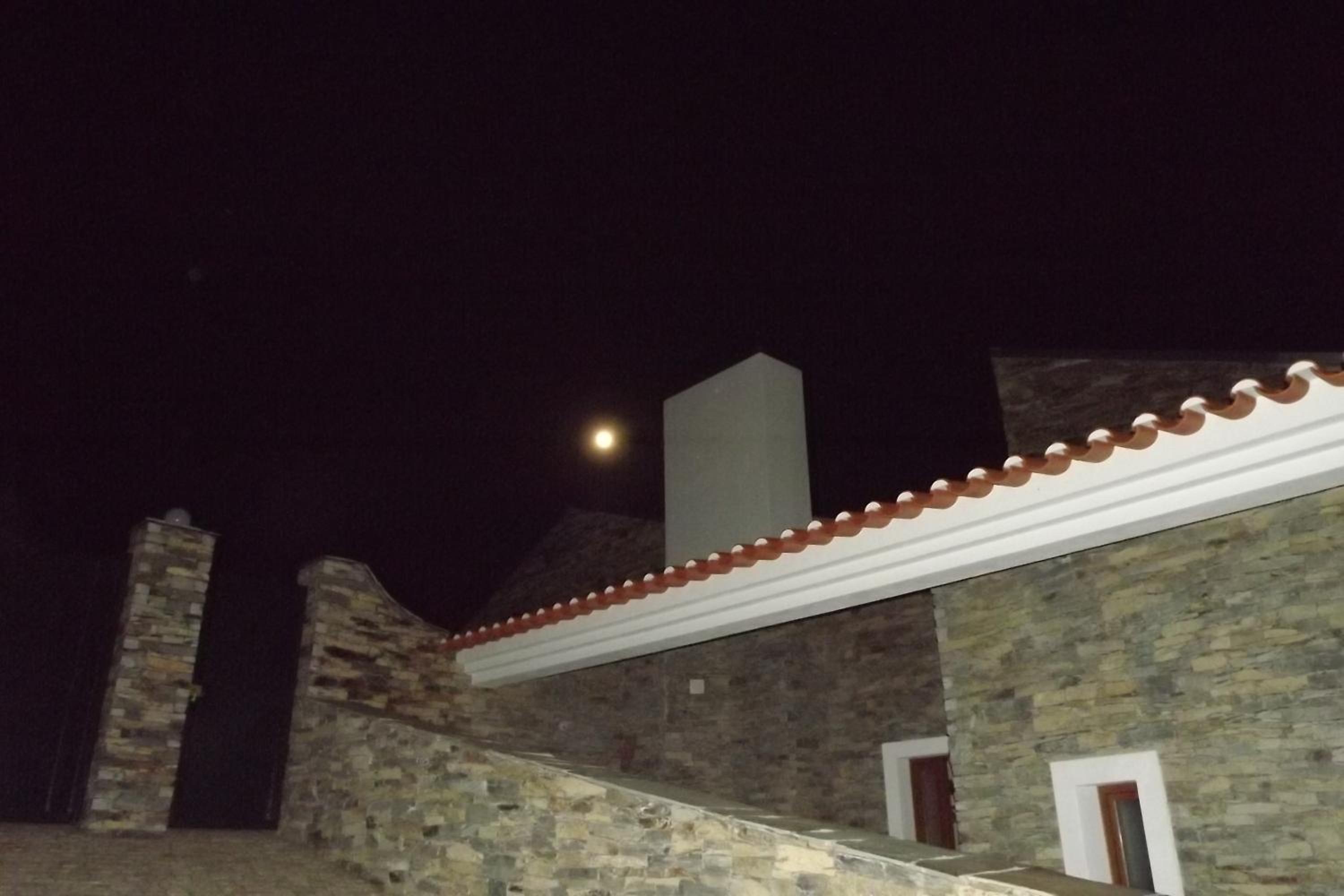 Casa Dos Xarês