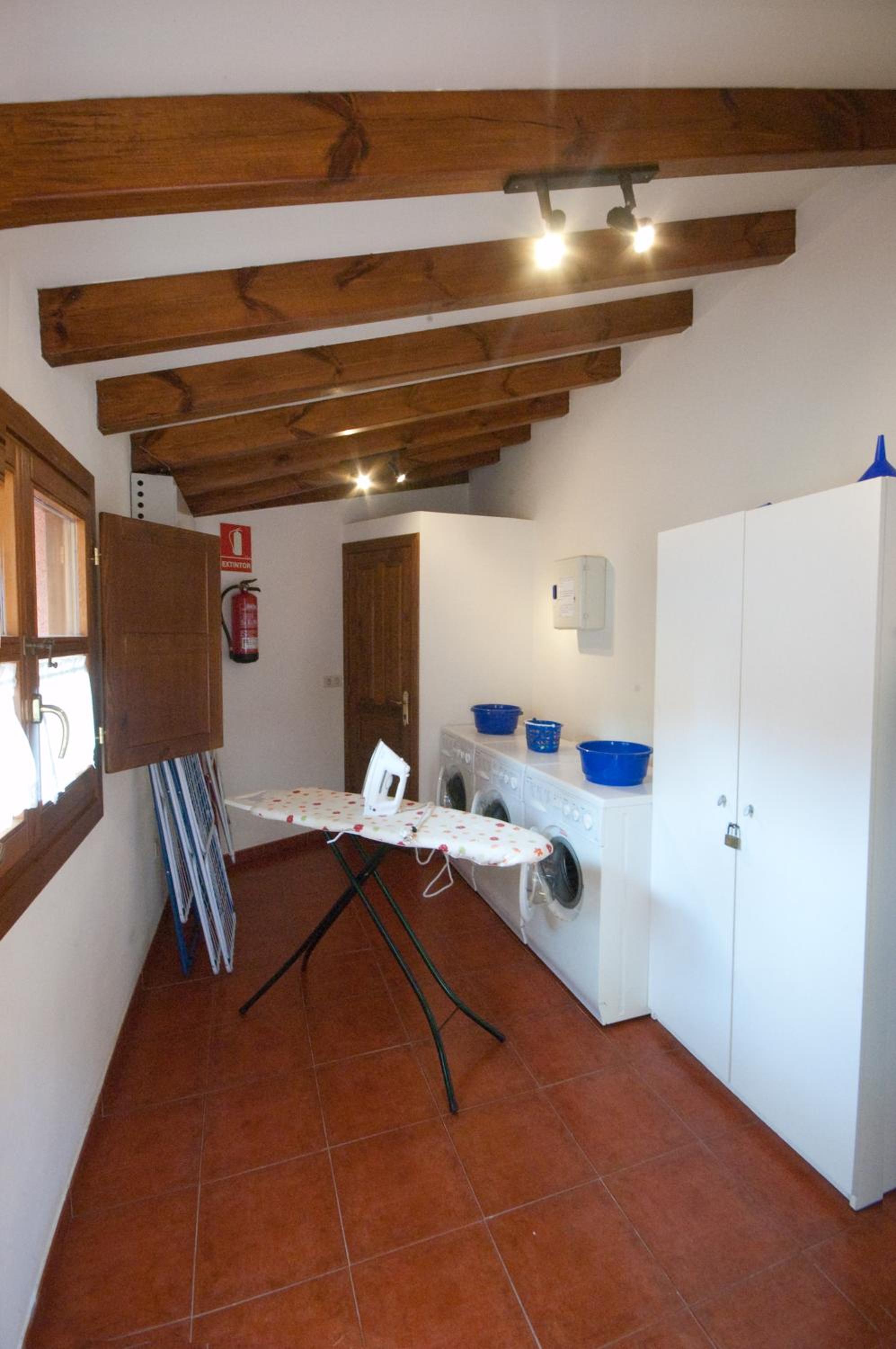 Apartamentos el Cueto de los Collado