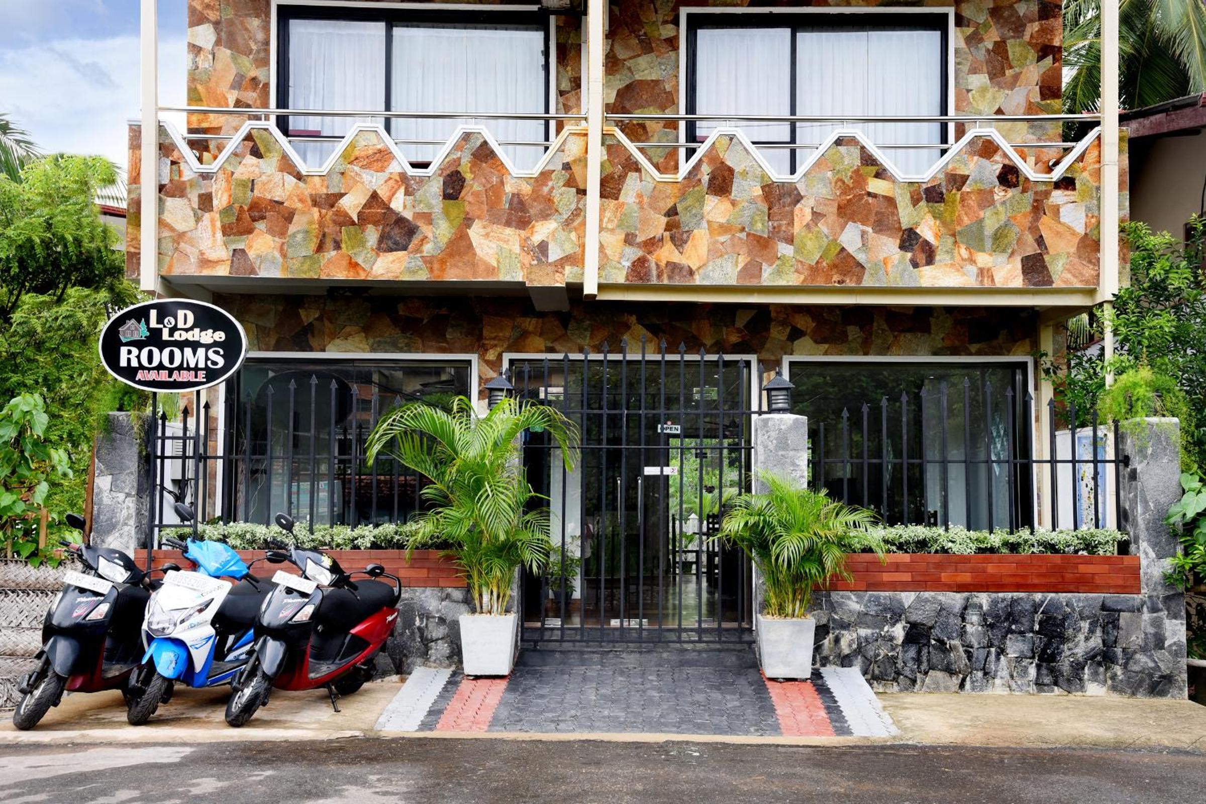 Hotel L&D Lodge - Image 1