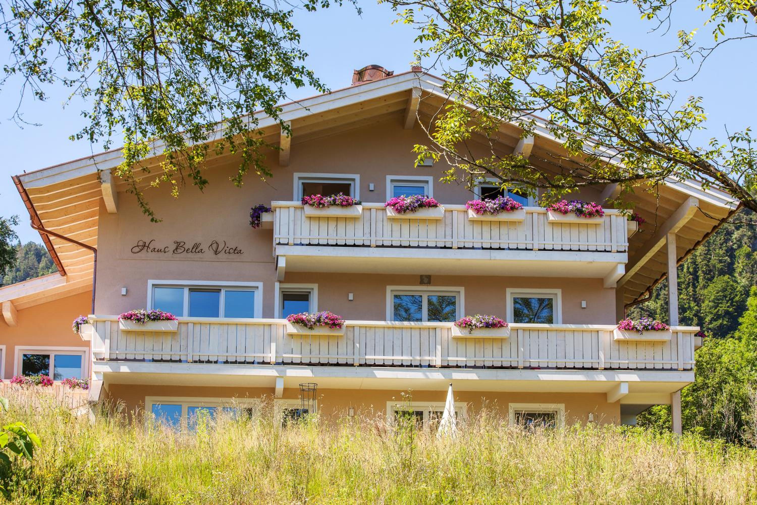 Haus Bella Vista