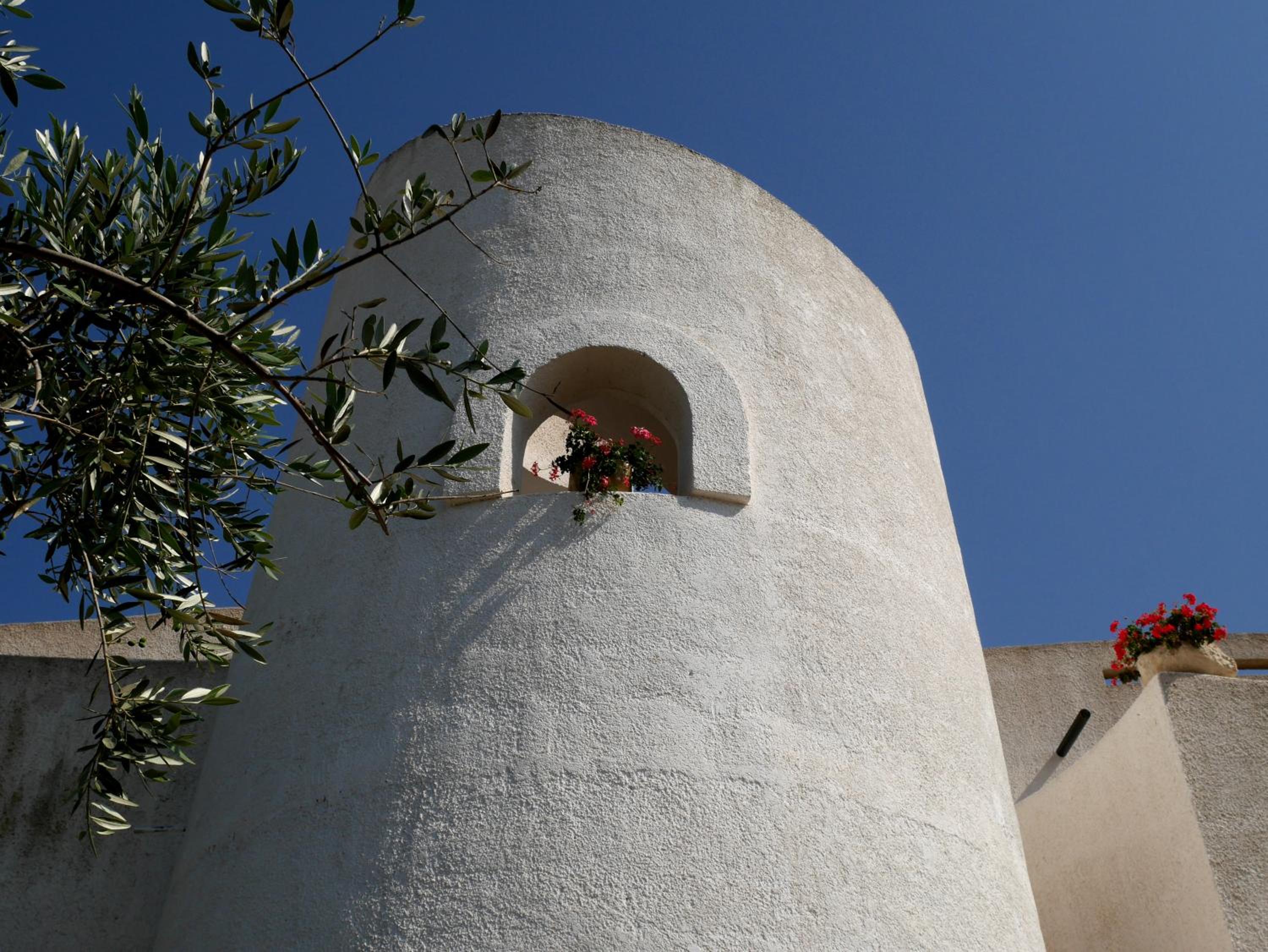 Agriturismo Tenuta Del Morige