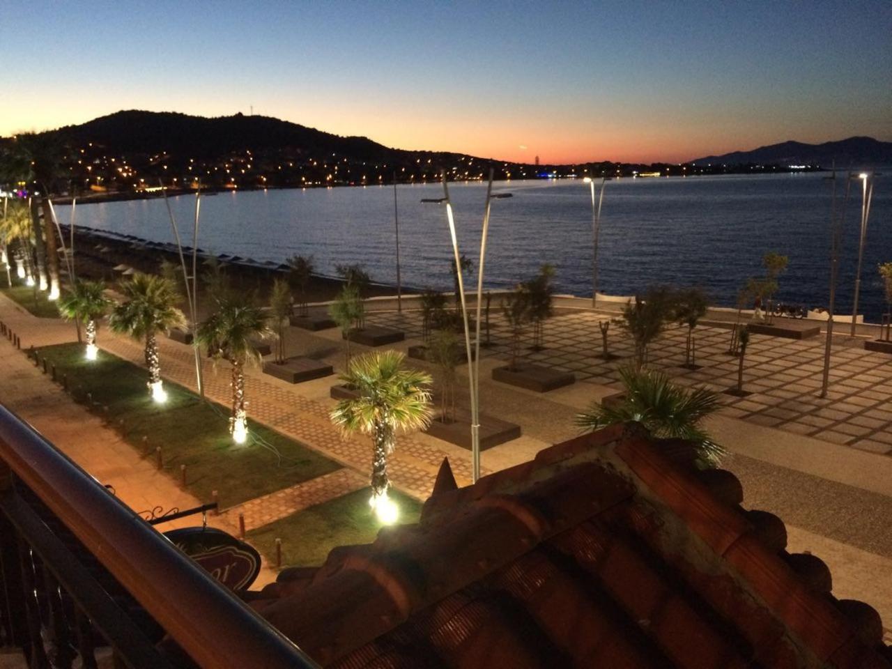 Focamor Otel