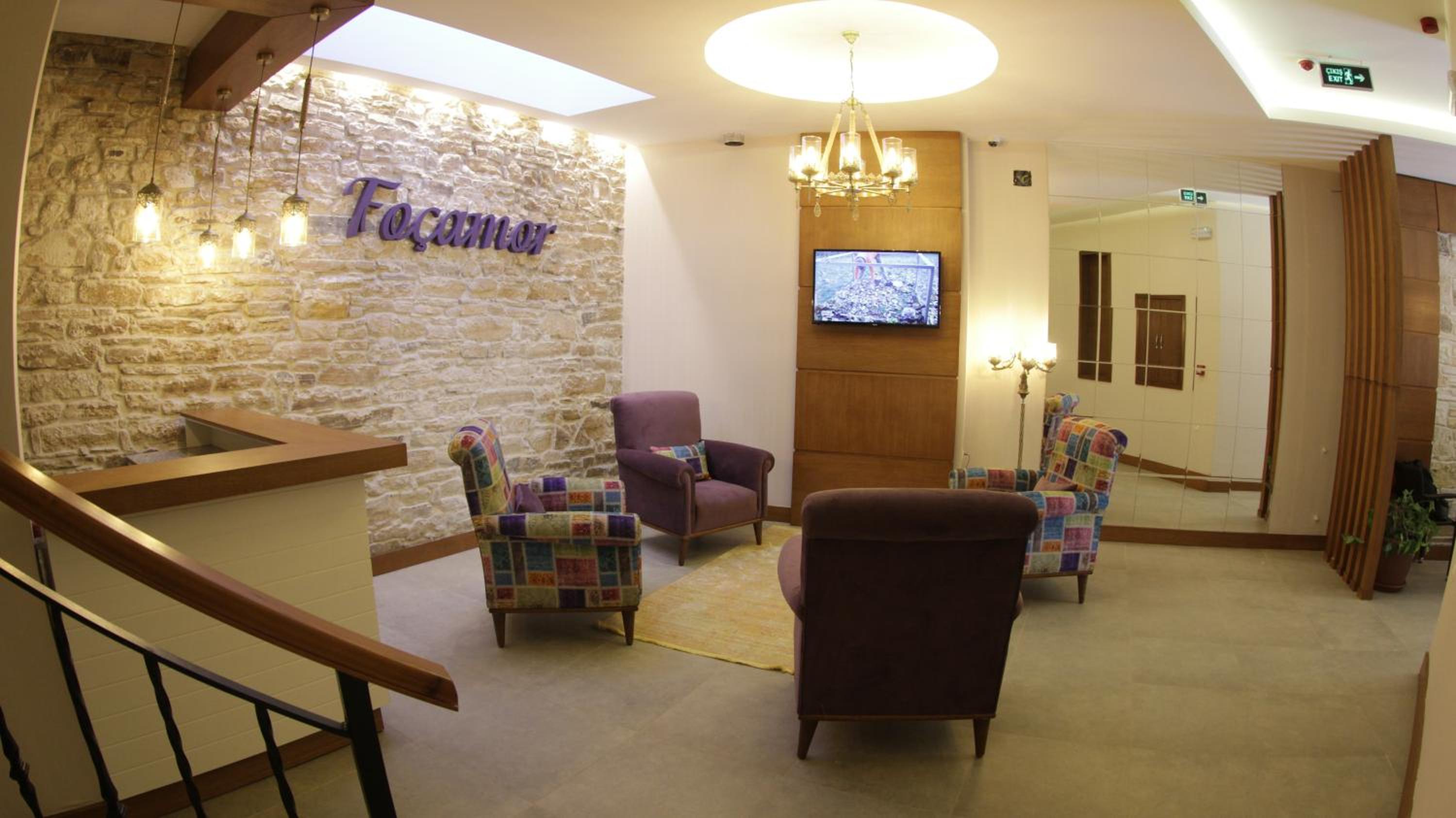Focamor Otel