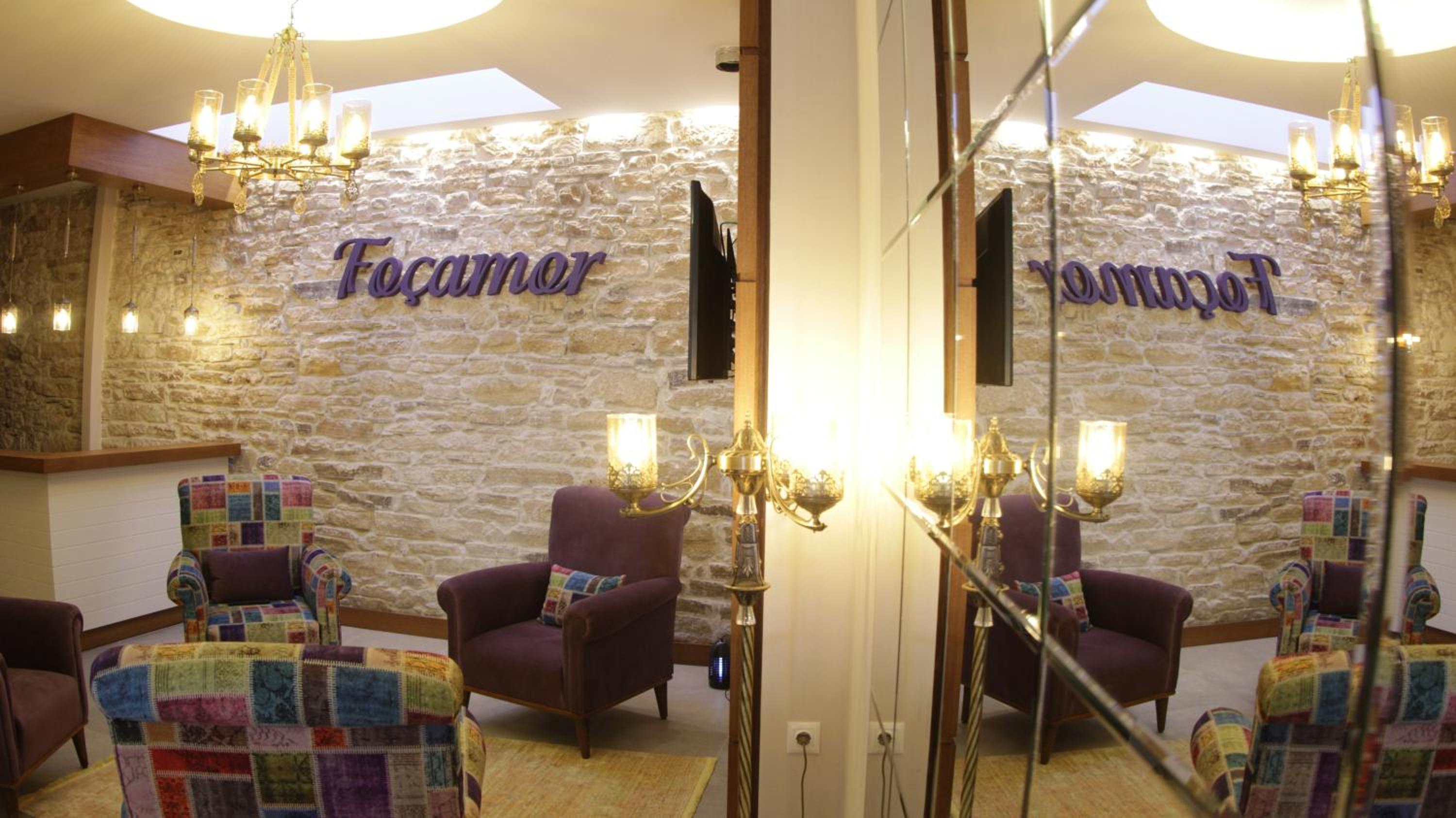Focamor Otel