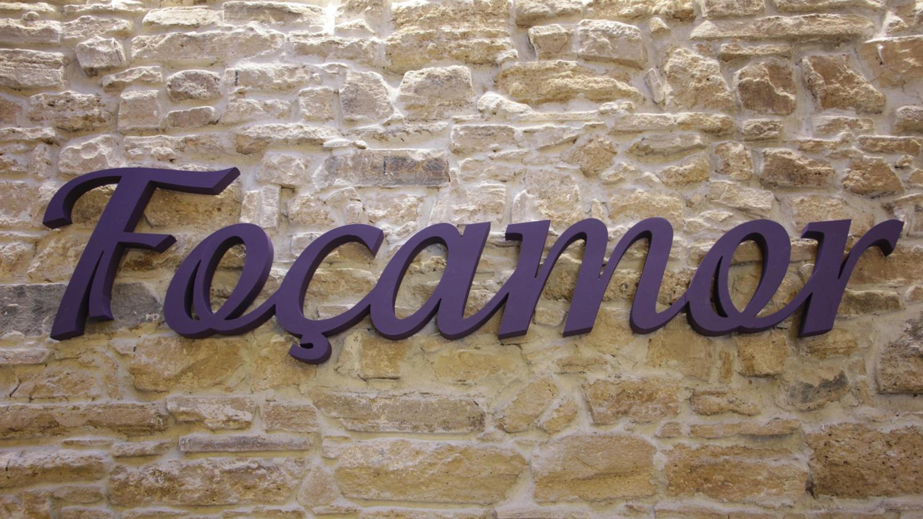 Focamor Otel