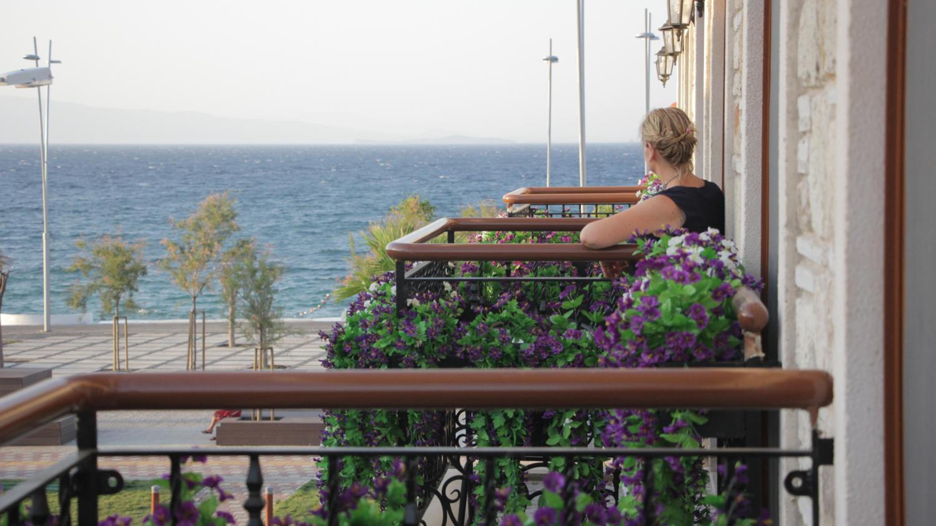 Focamor Otel