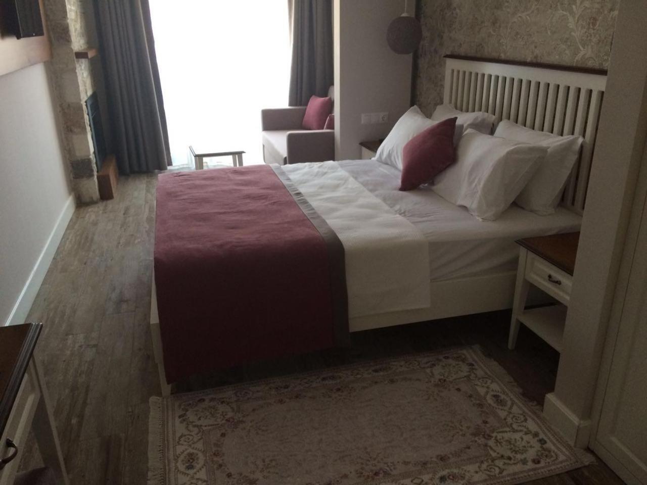 Focamor Otel