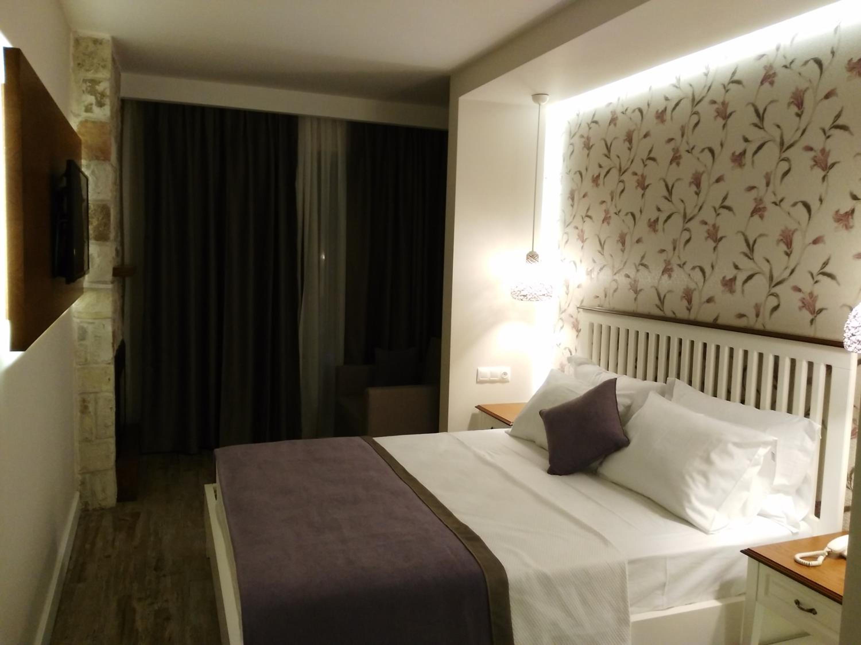 Focamor Otel
