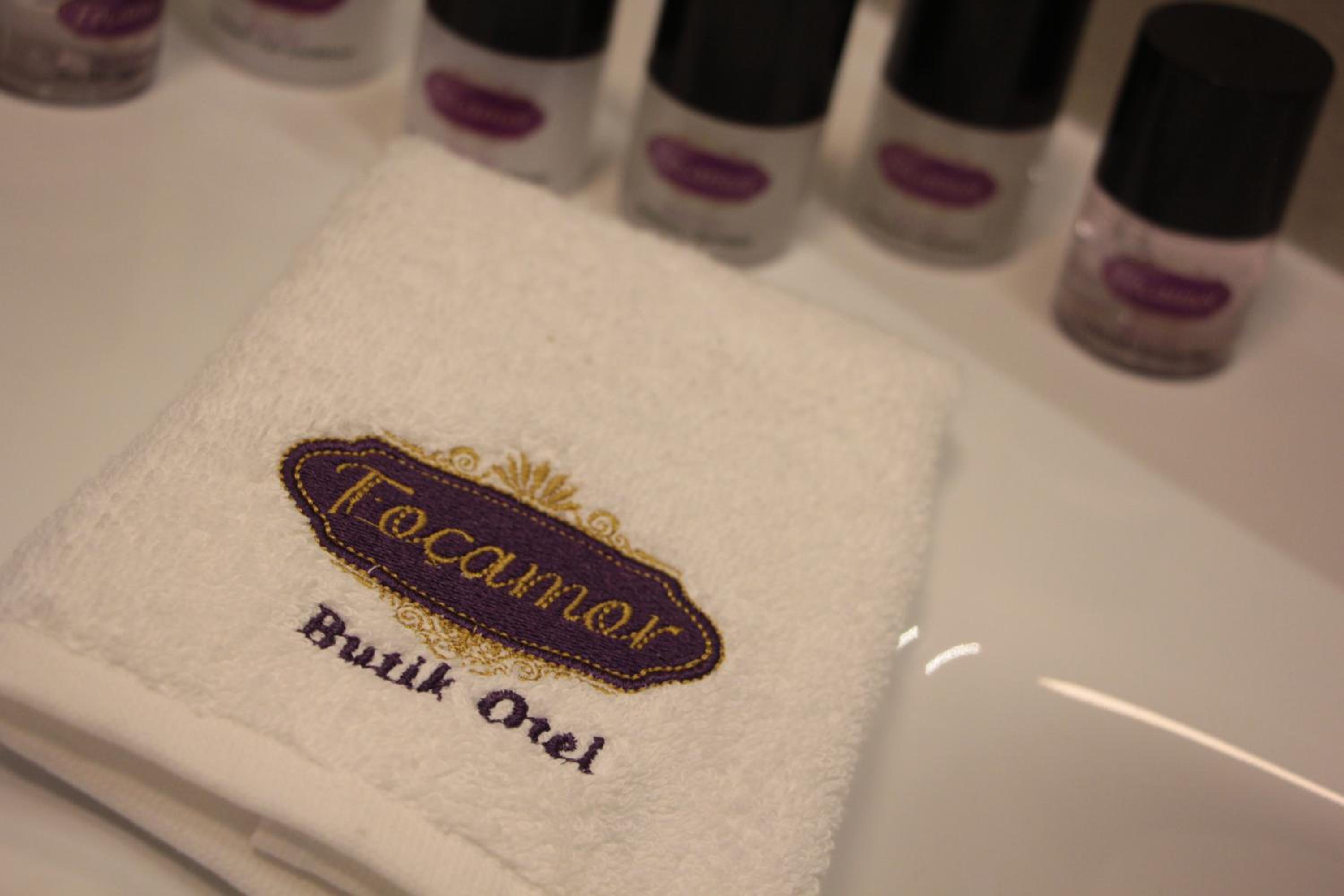 Focamor Otel