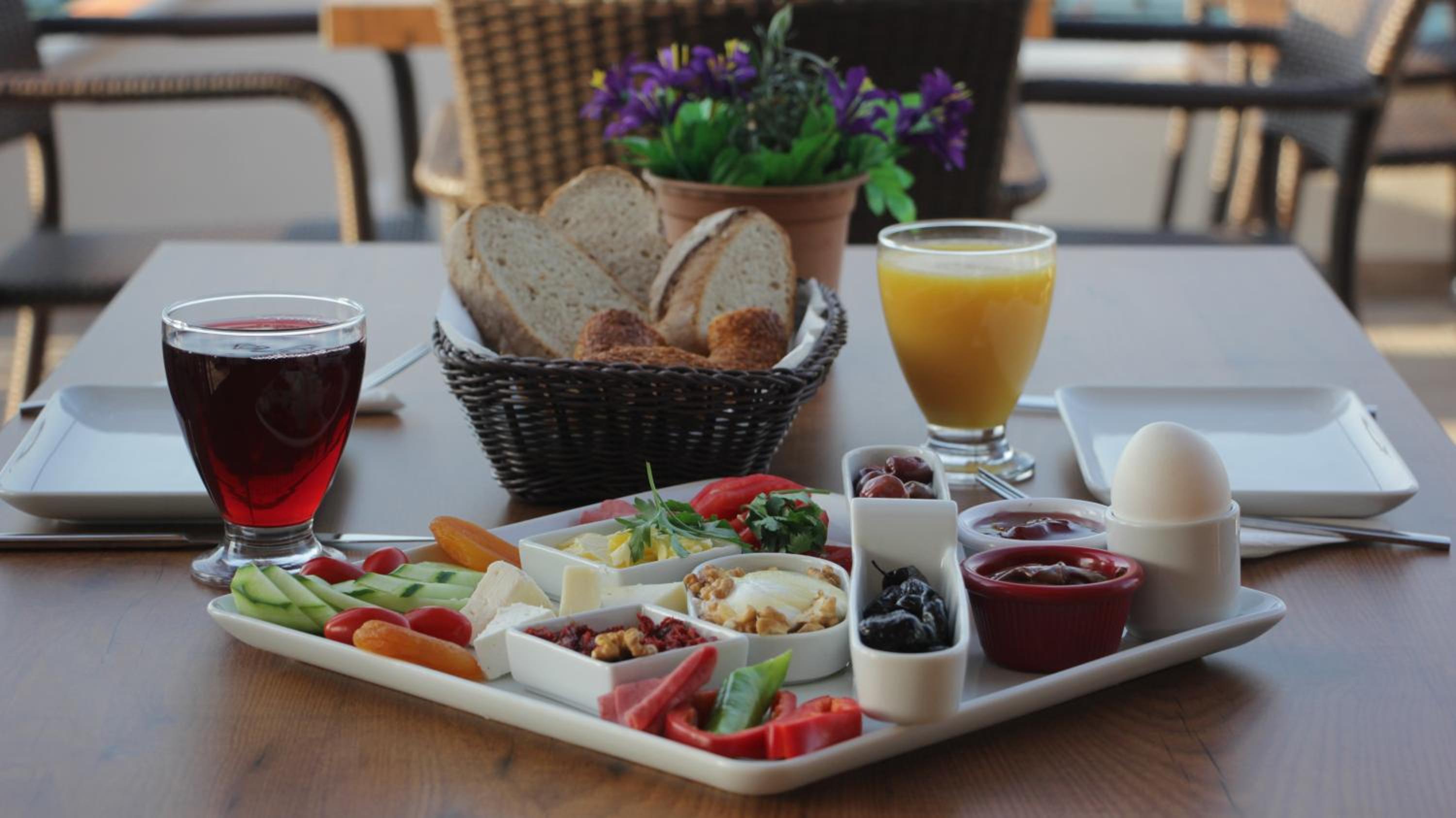 Focamor Otel