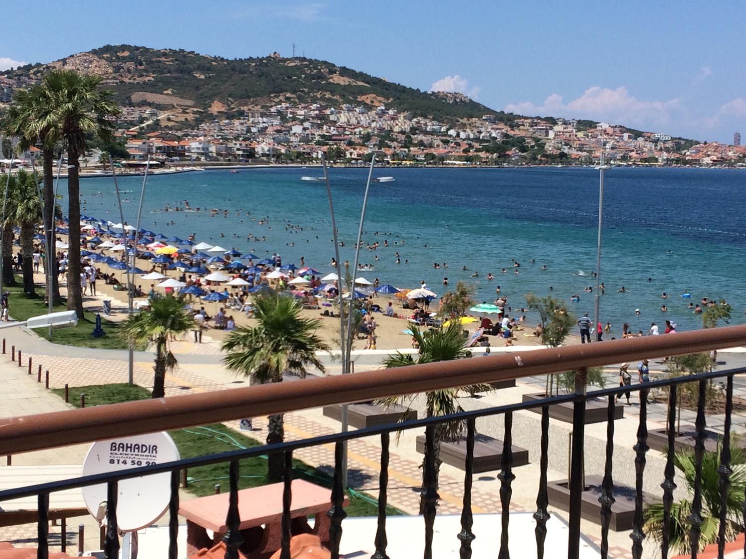 Focamor Otel