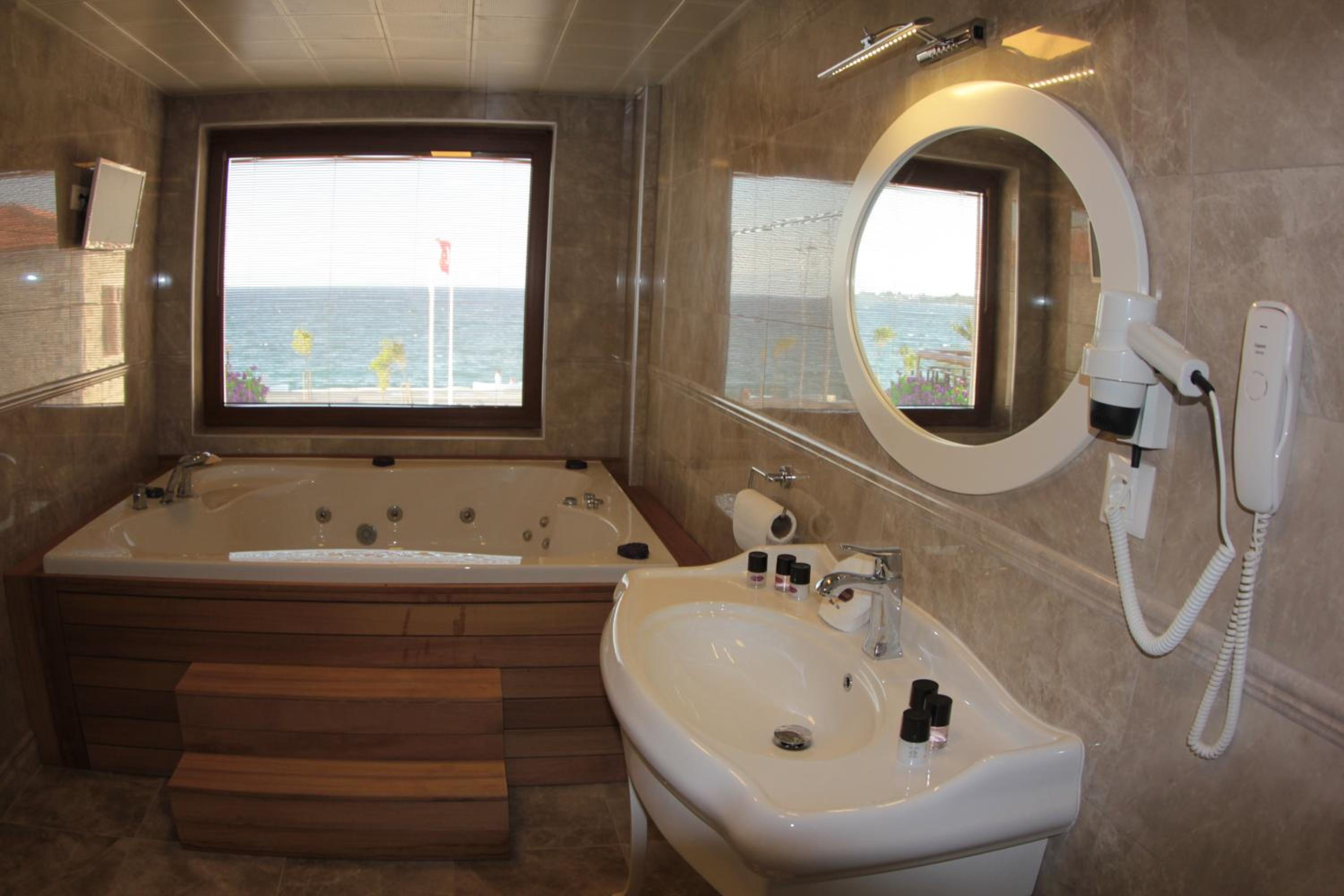 Focamor Otel
