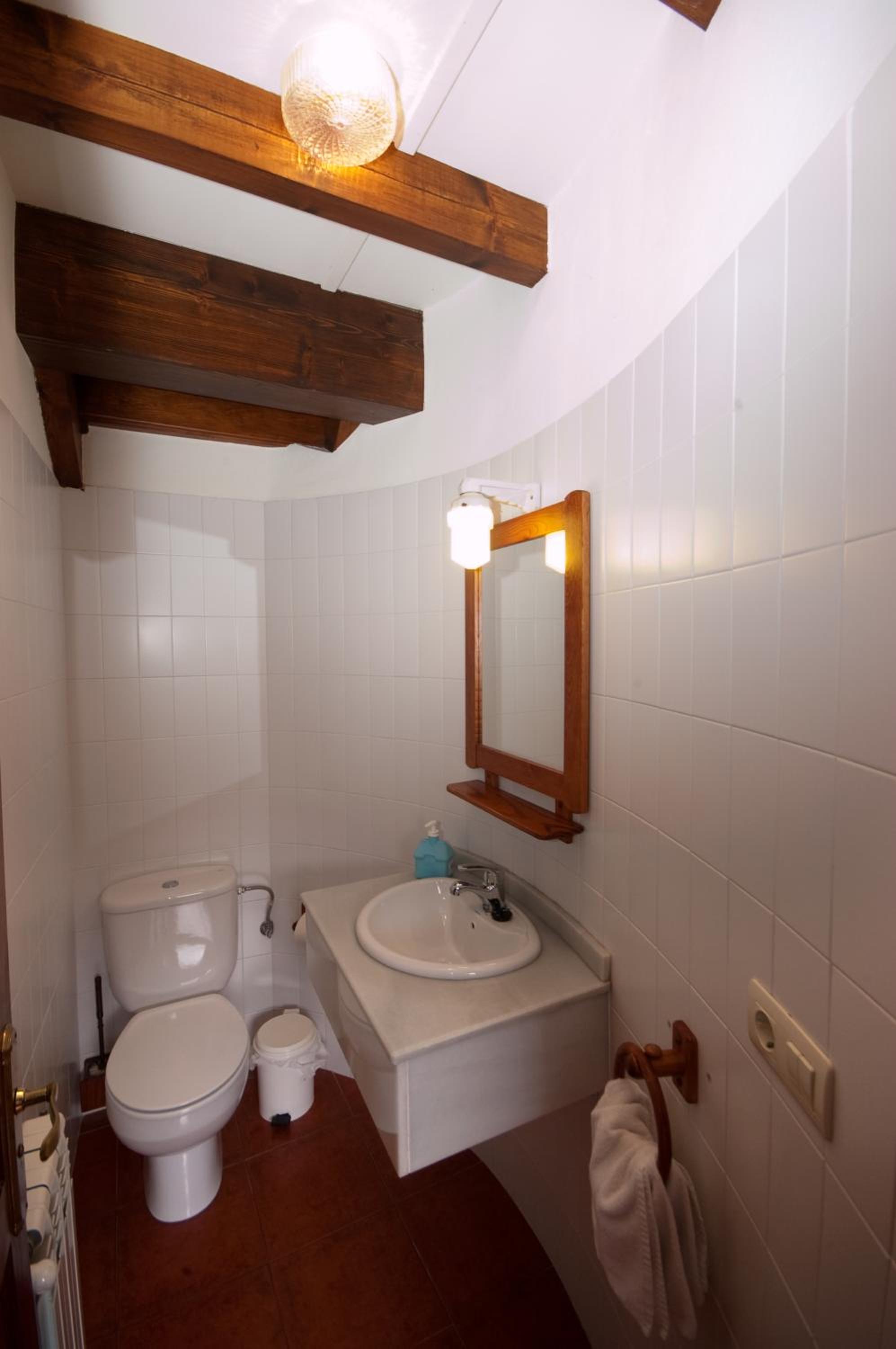 Apartamentos el Cueto de los Collado