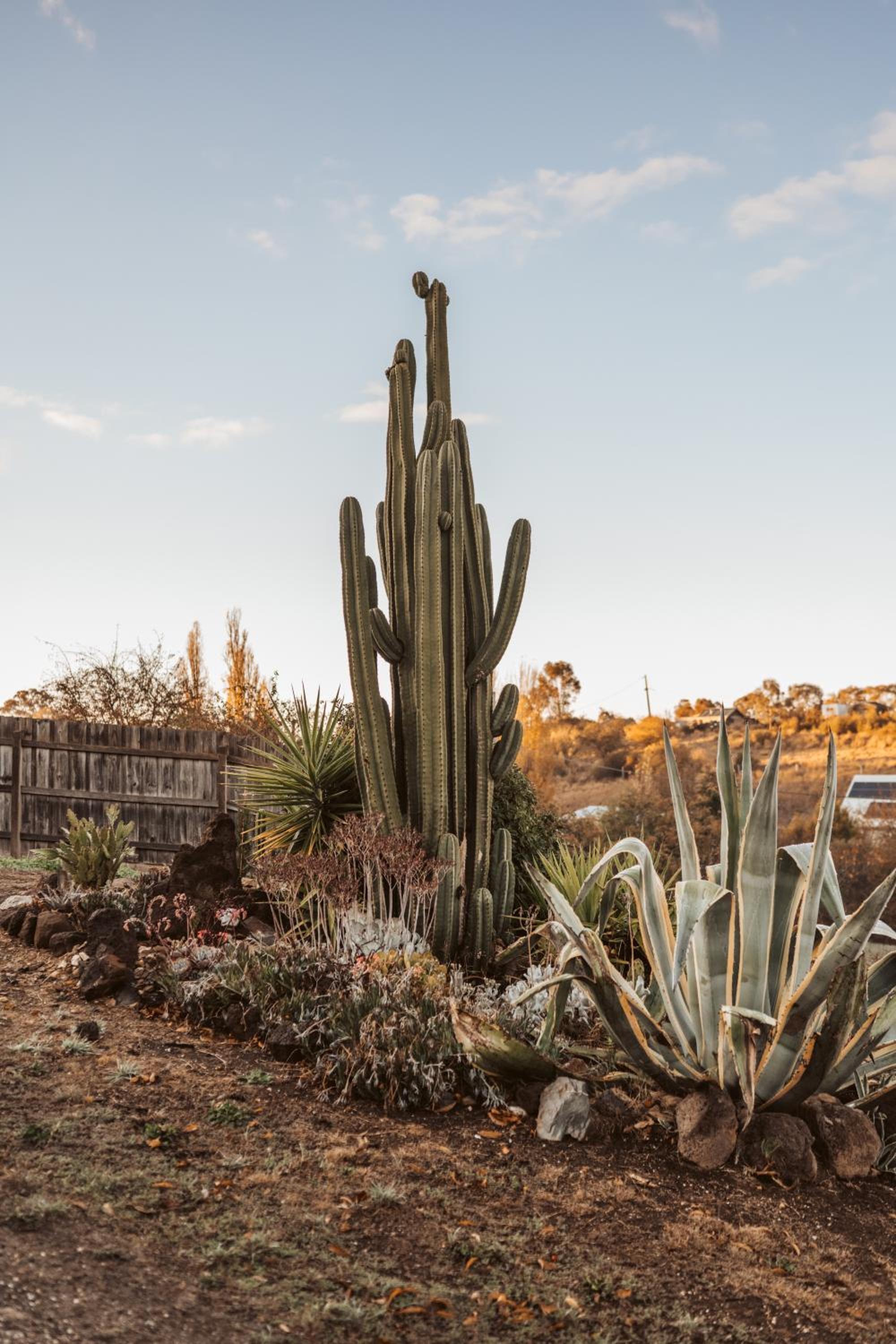 Secluded Country Escape In Daylesford Region