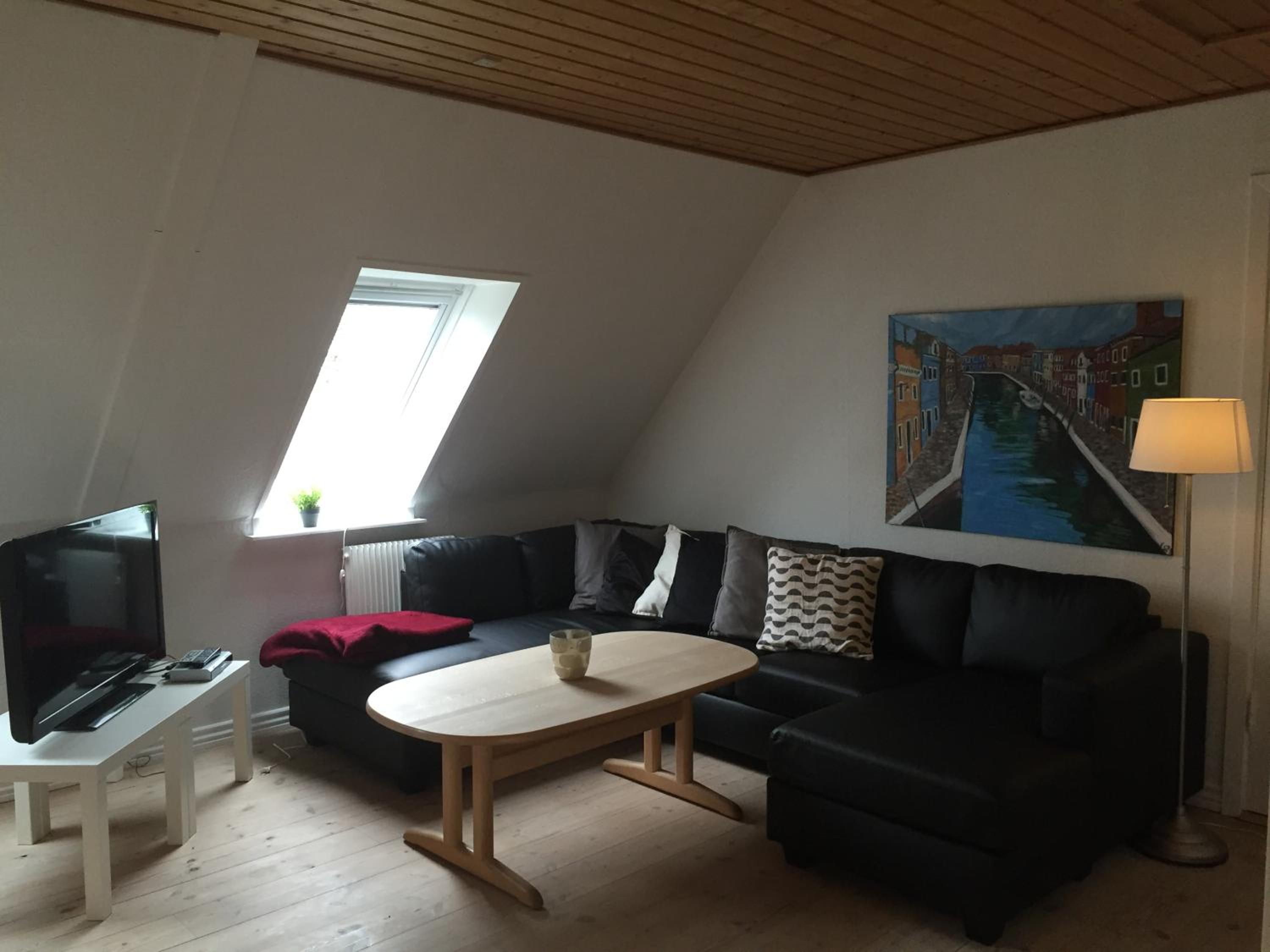 Kondrupgaard view 5