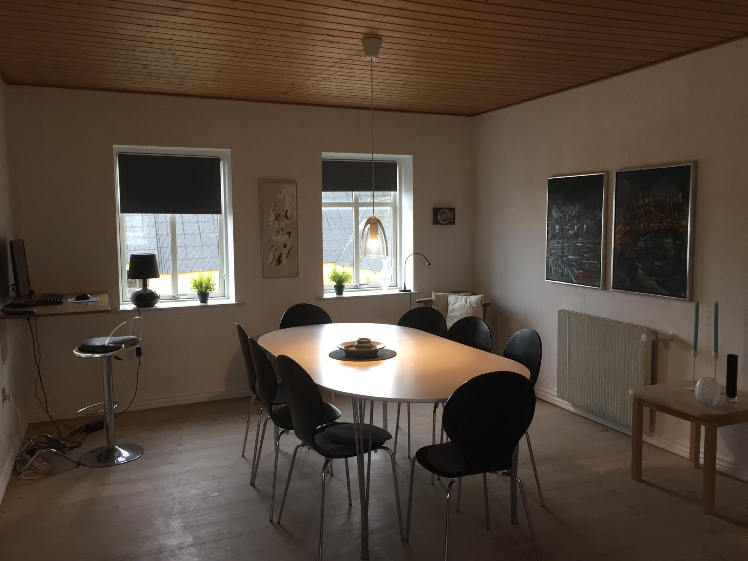Kondrupgaard view 4