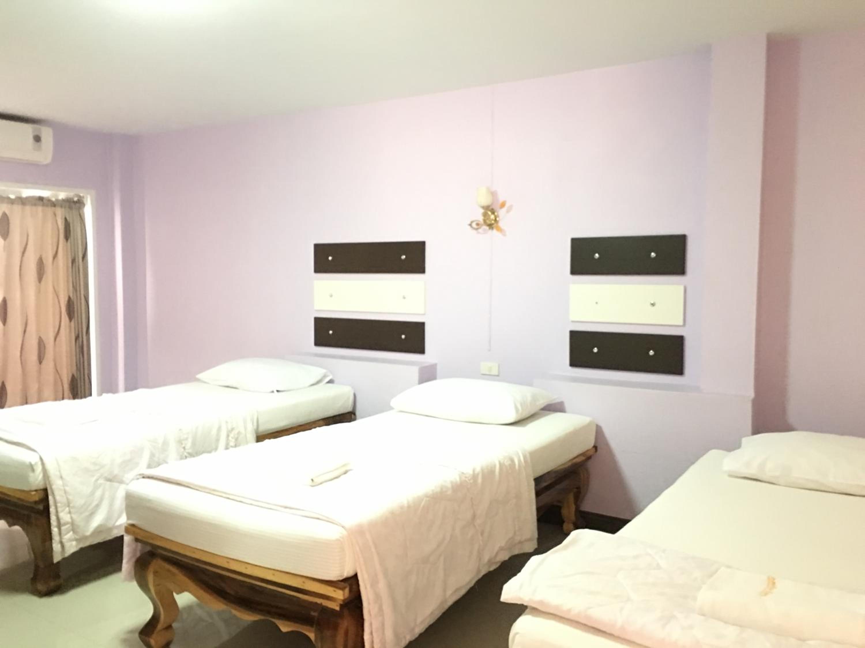 The Star Villa Resort
