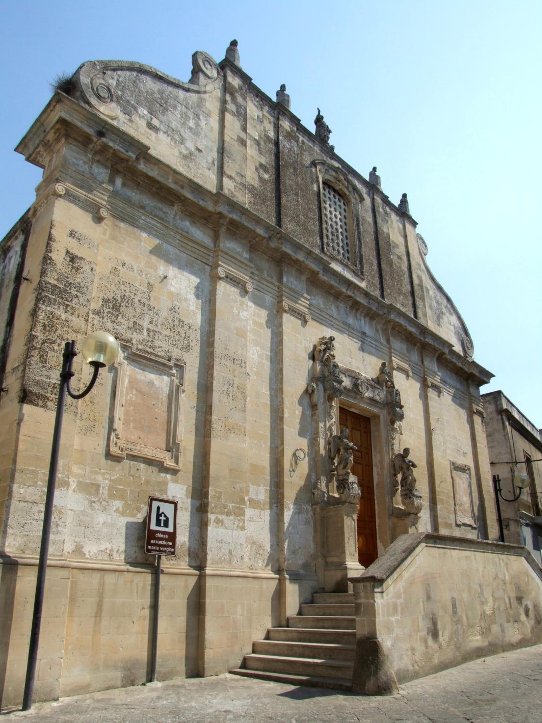 Kalinifta Residence