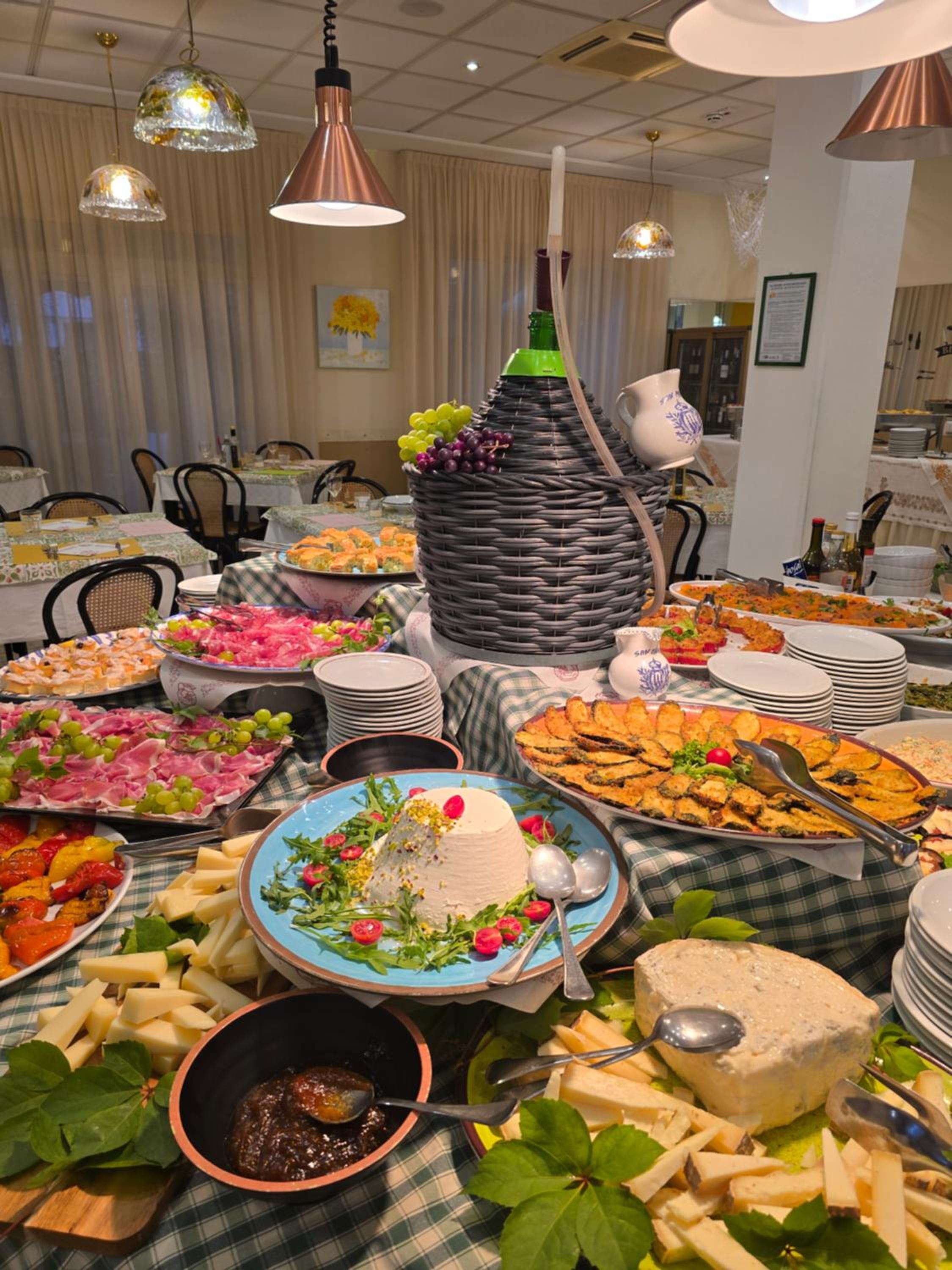 Hotel Romagna