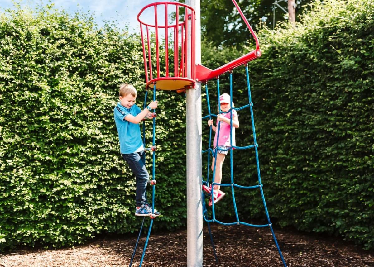 Erigmore Holiday Park