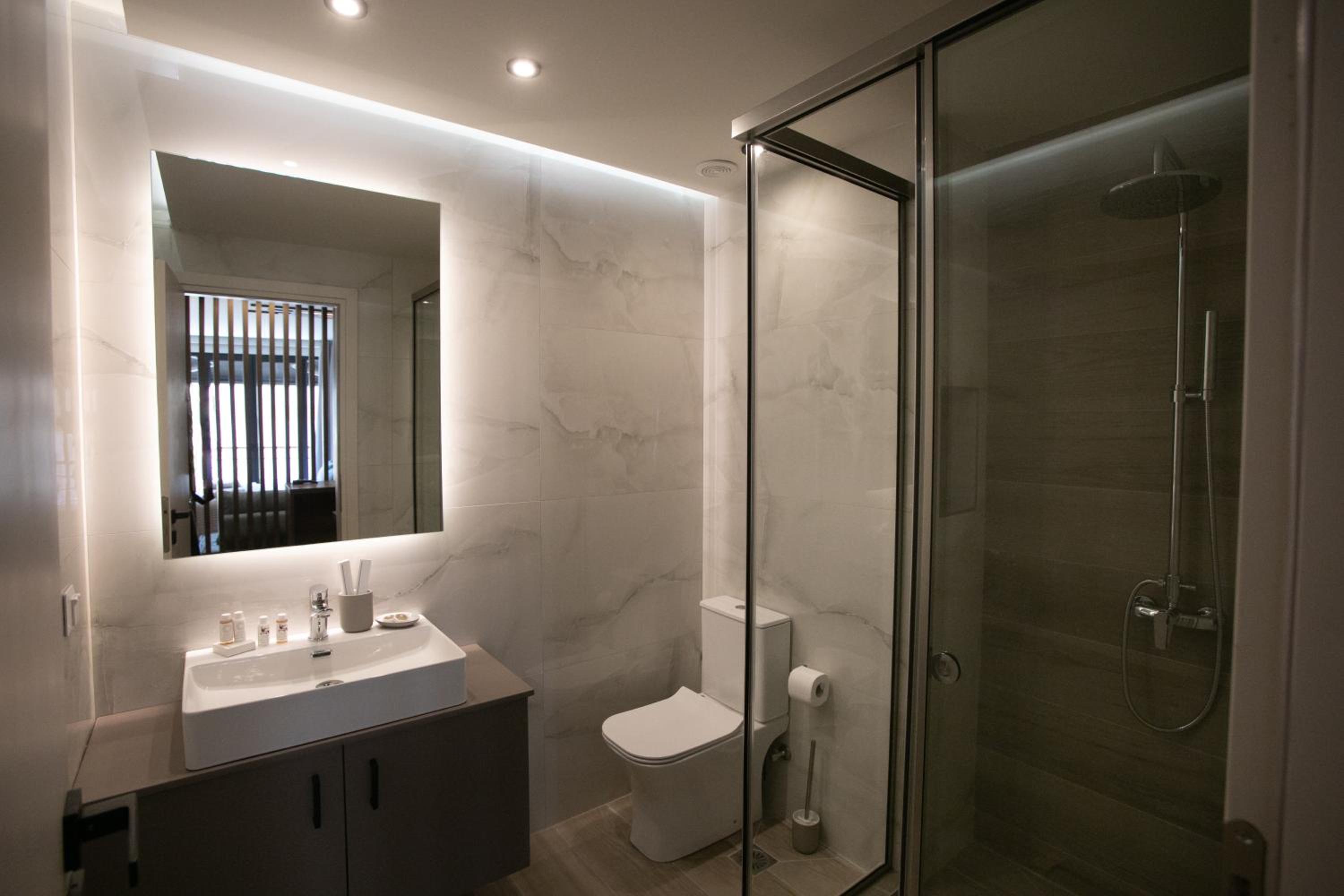 Bedspot Heraklion