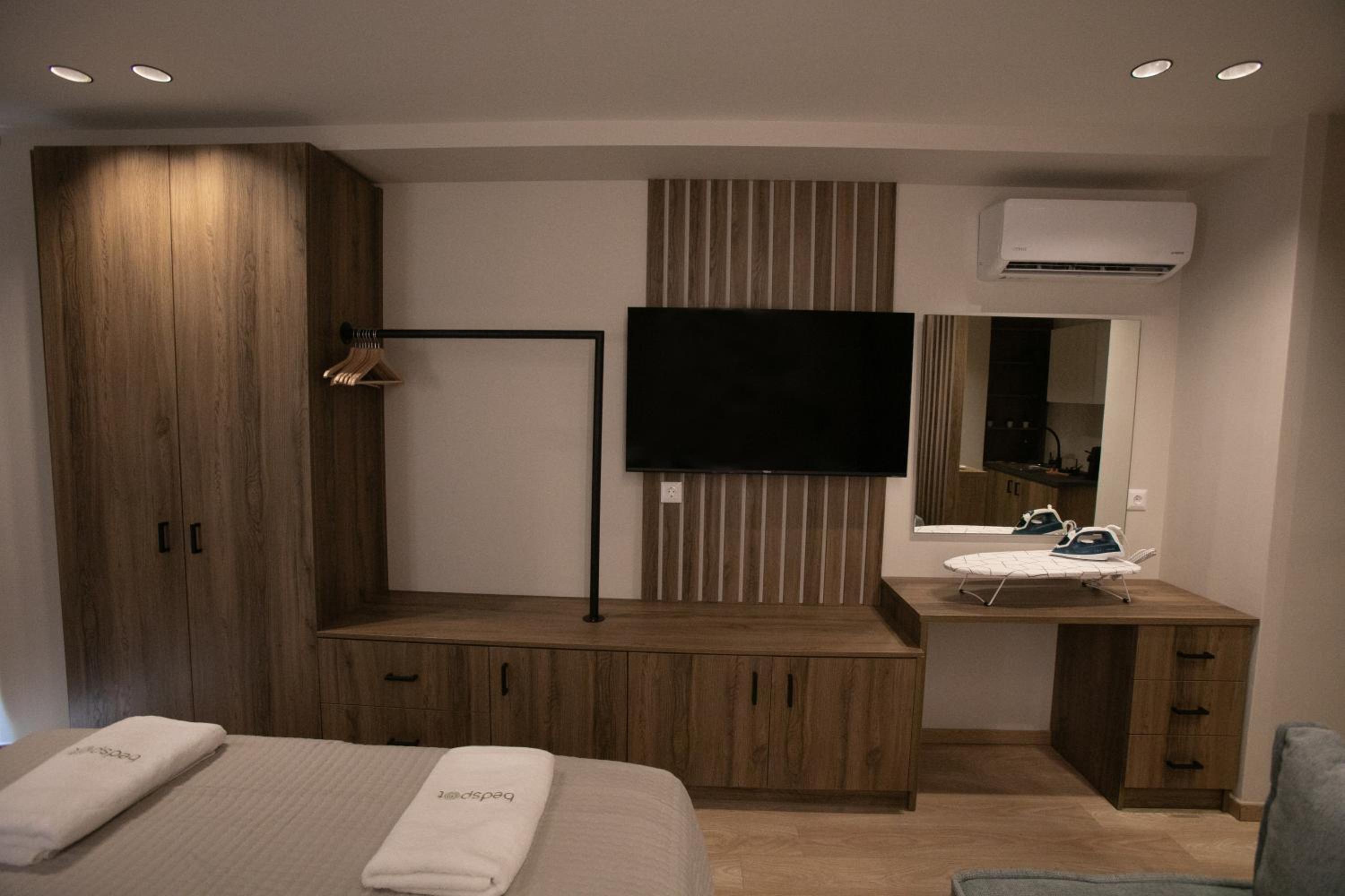 Bedspot Heraklion