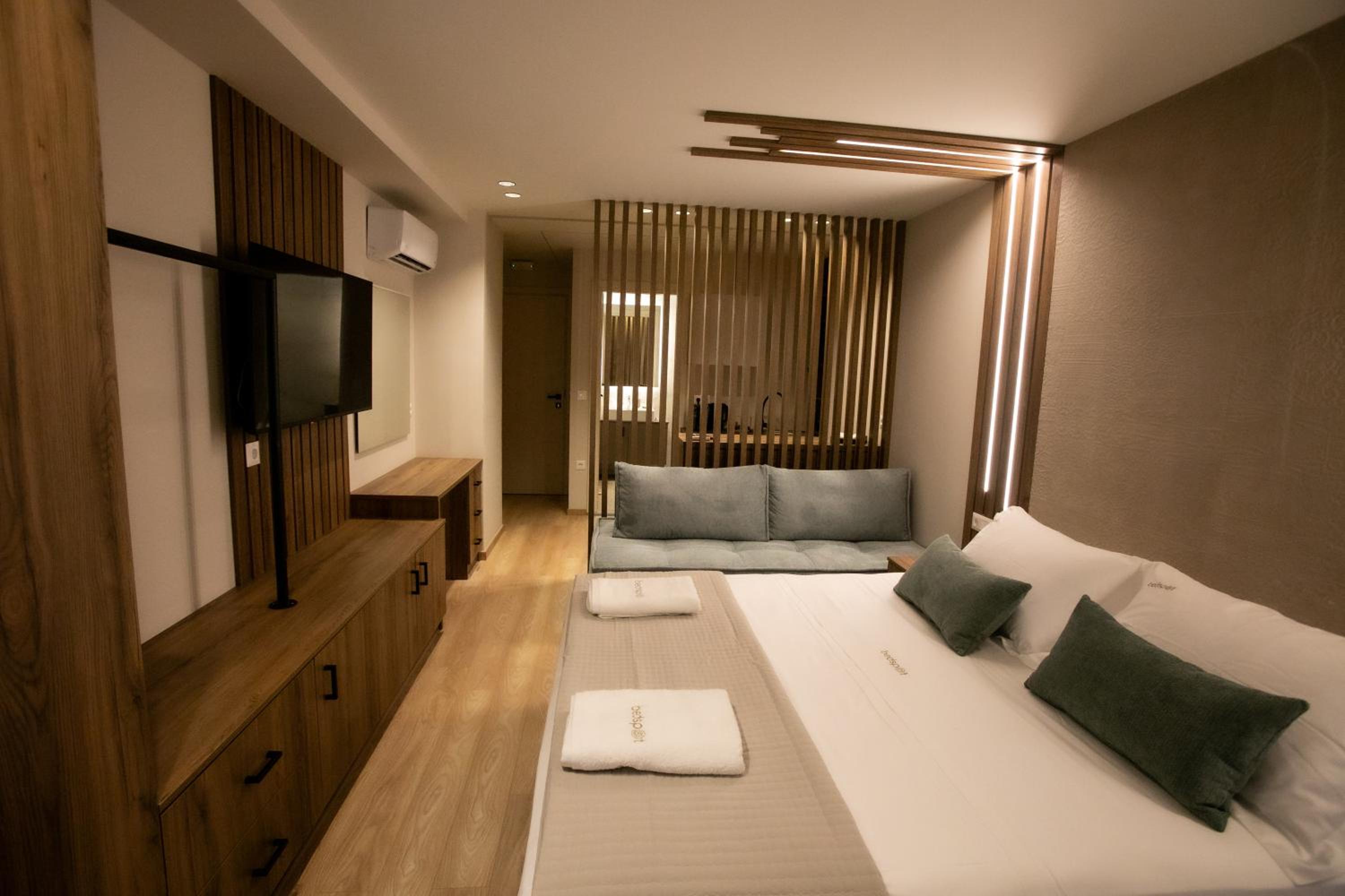 Bedspot Heraklion