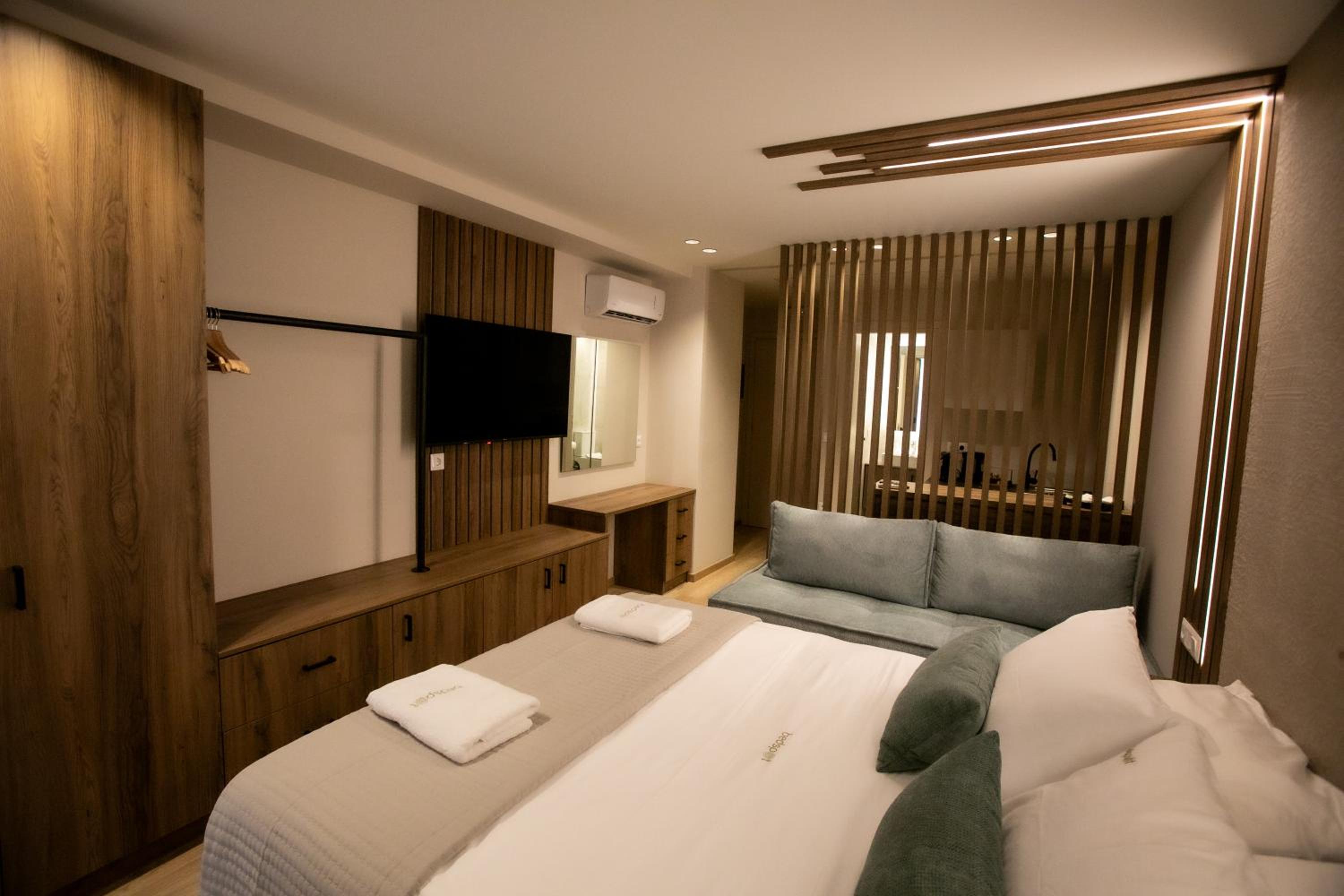 Bedspot Heraklion