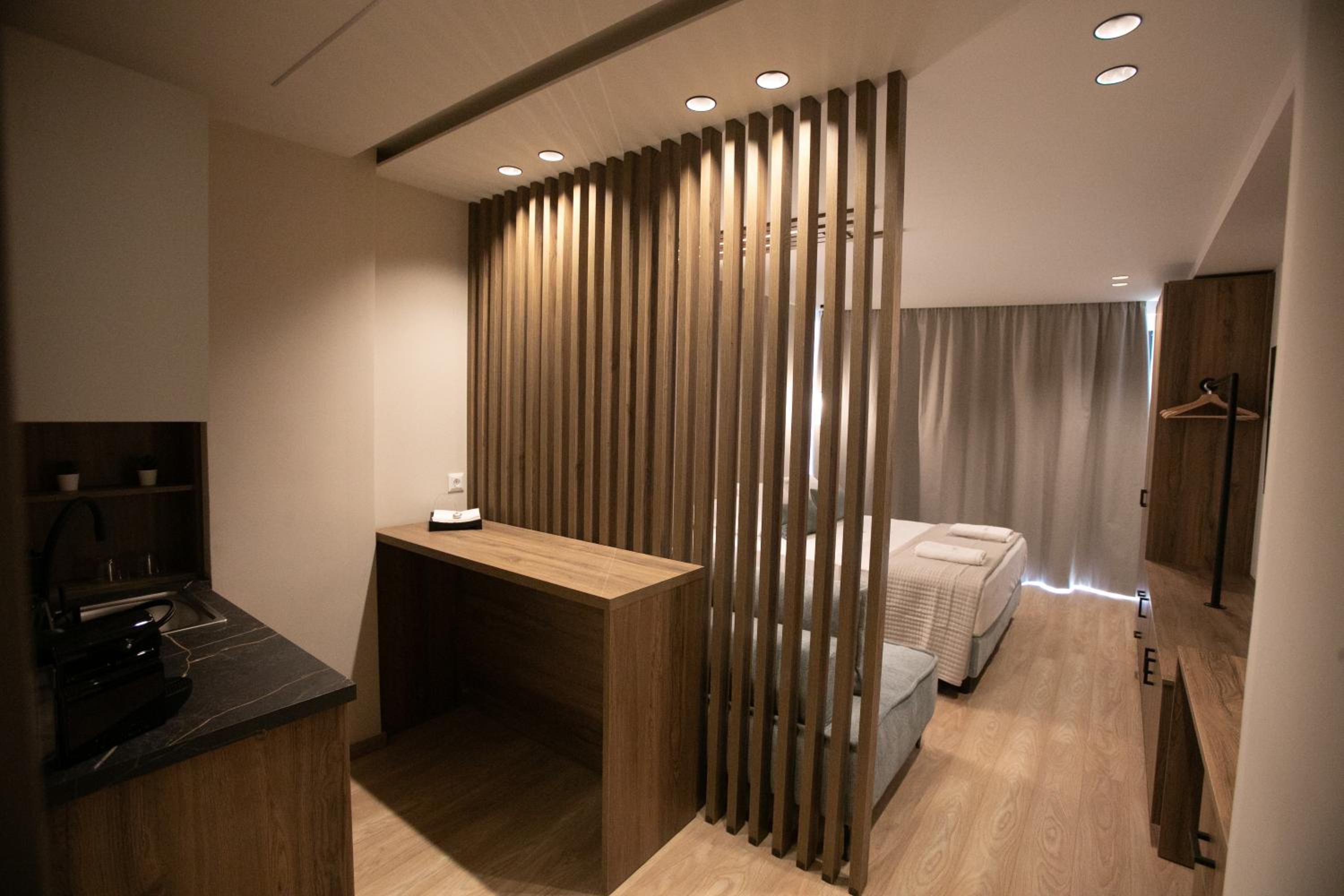 Bedspot Heraklion
