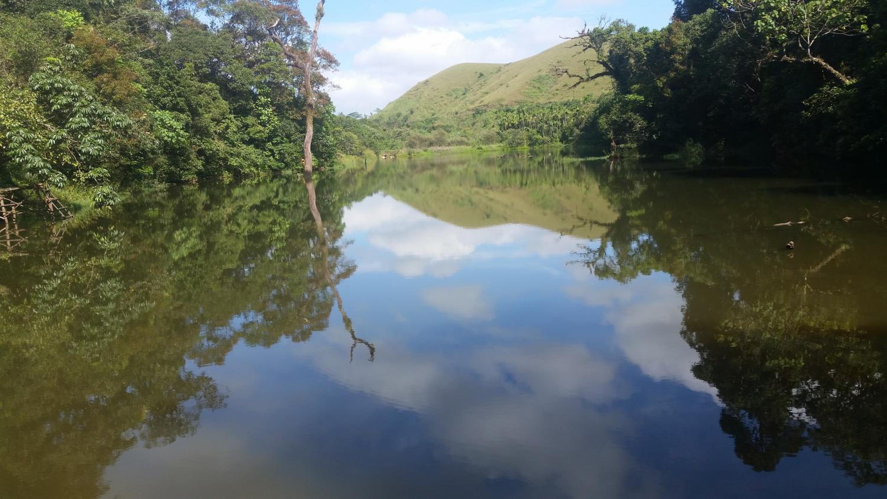 Vagamon Heights