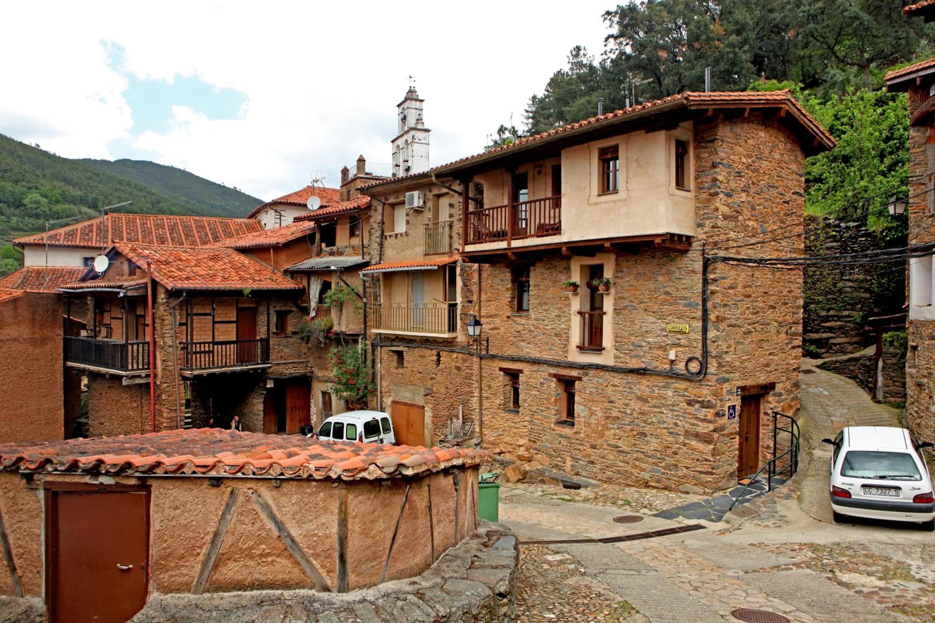building