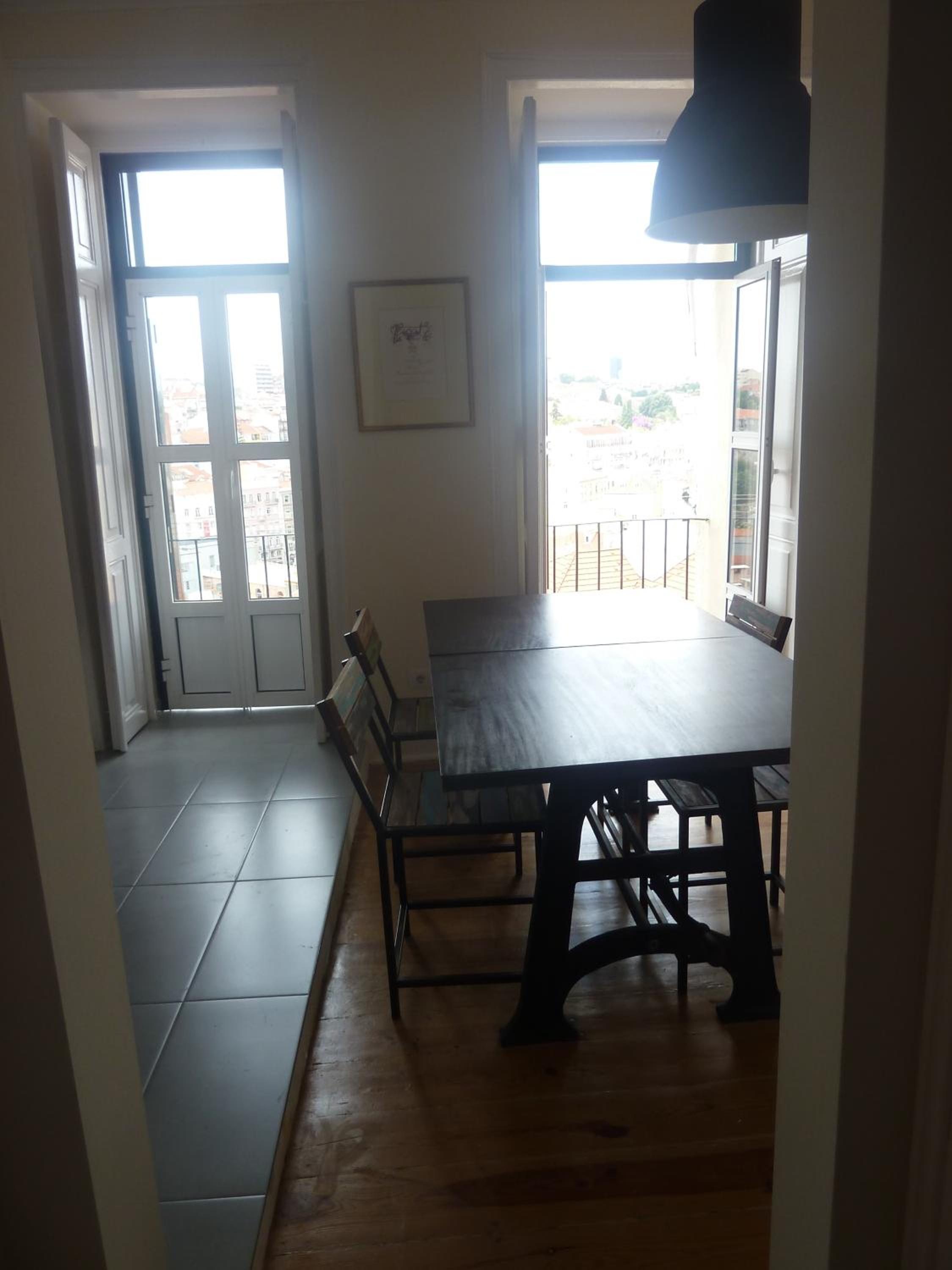 Casa do Beco view 3