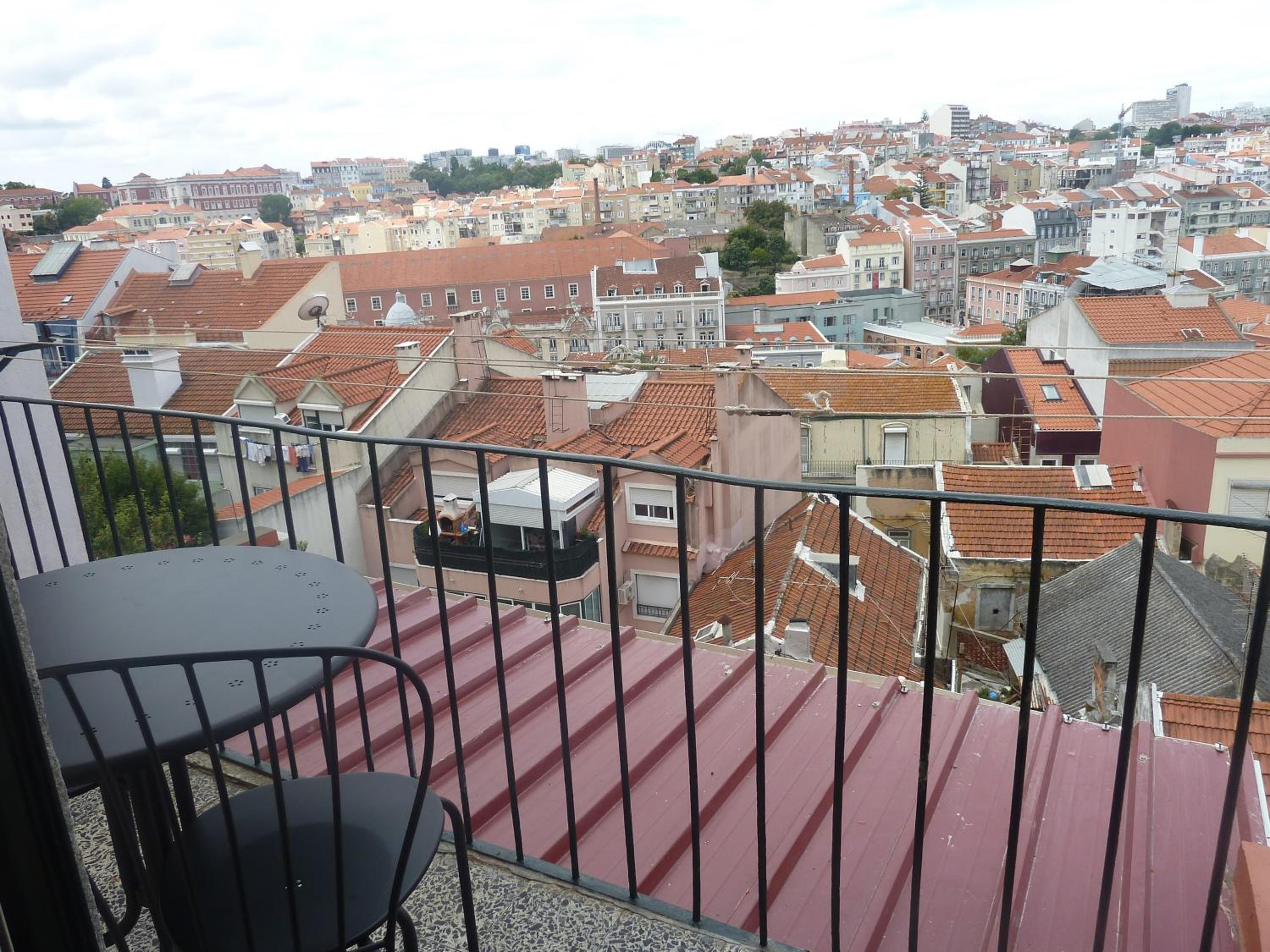 Casa do Beco view 5