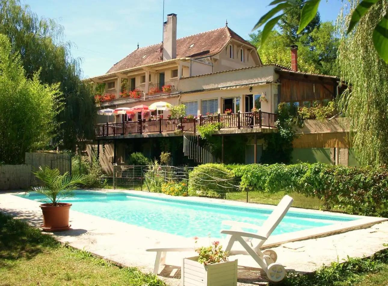 La Bonne Auberge