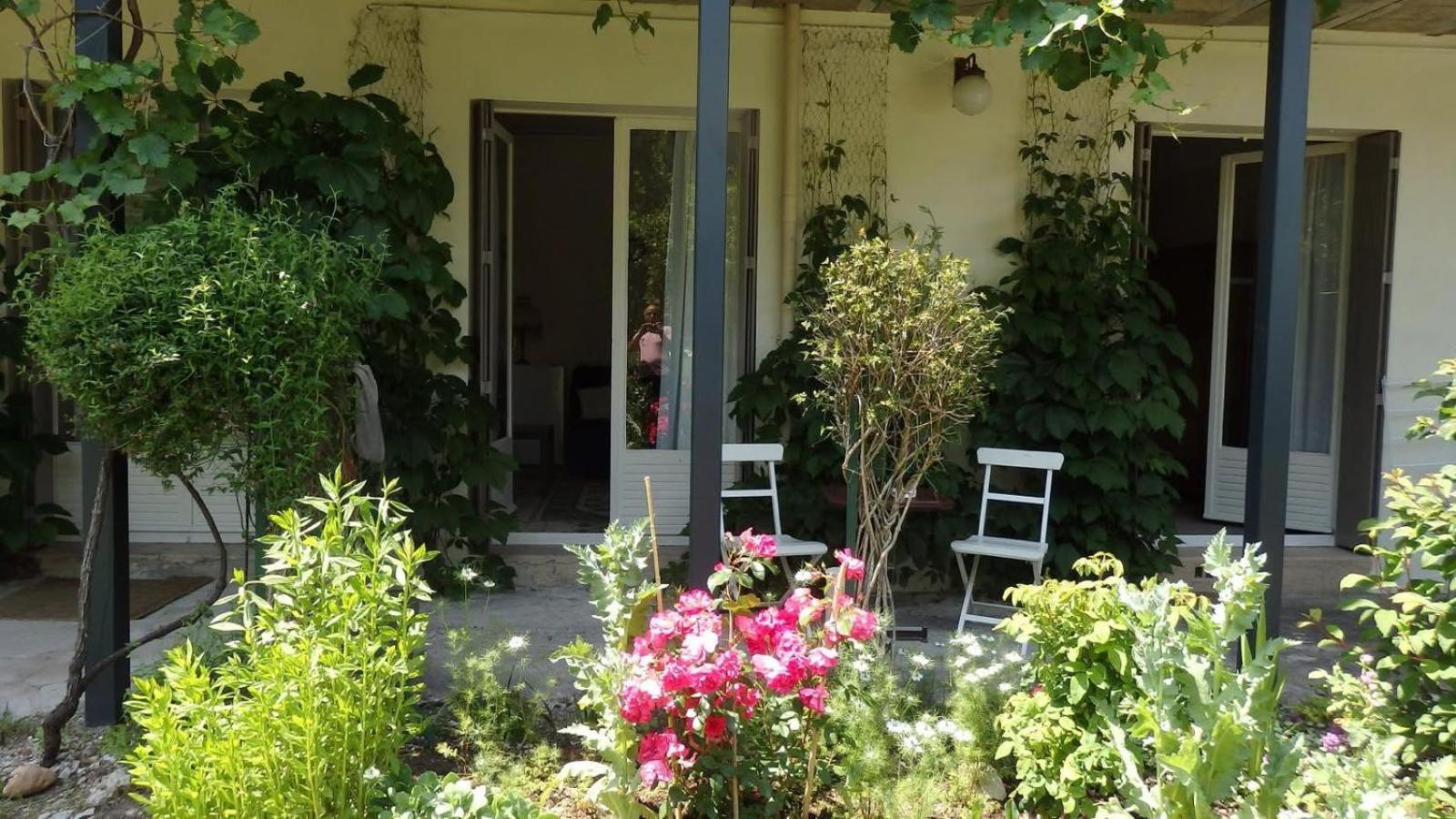 La Bonne Auberge