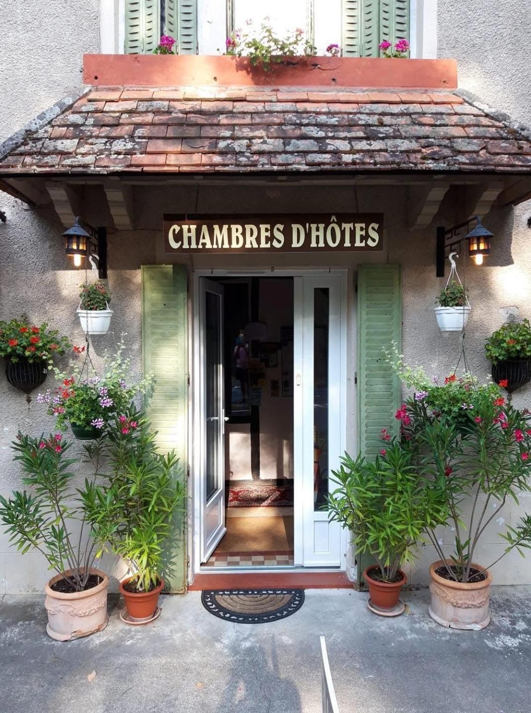 La Bonne Auberge