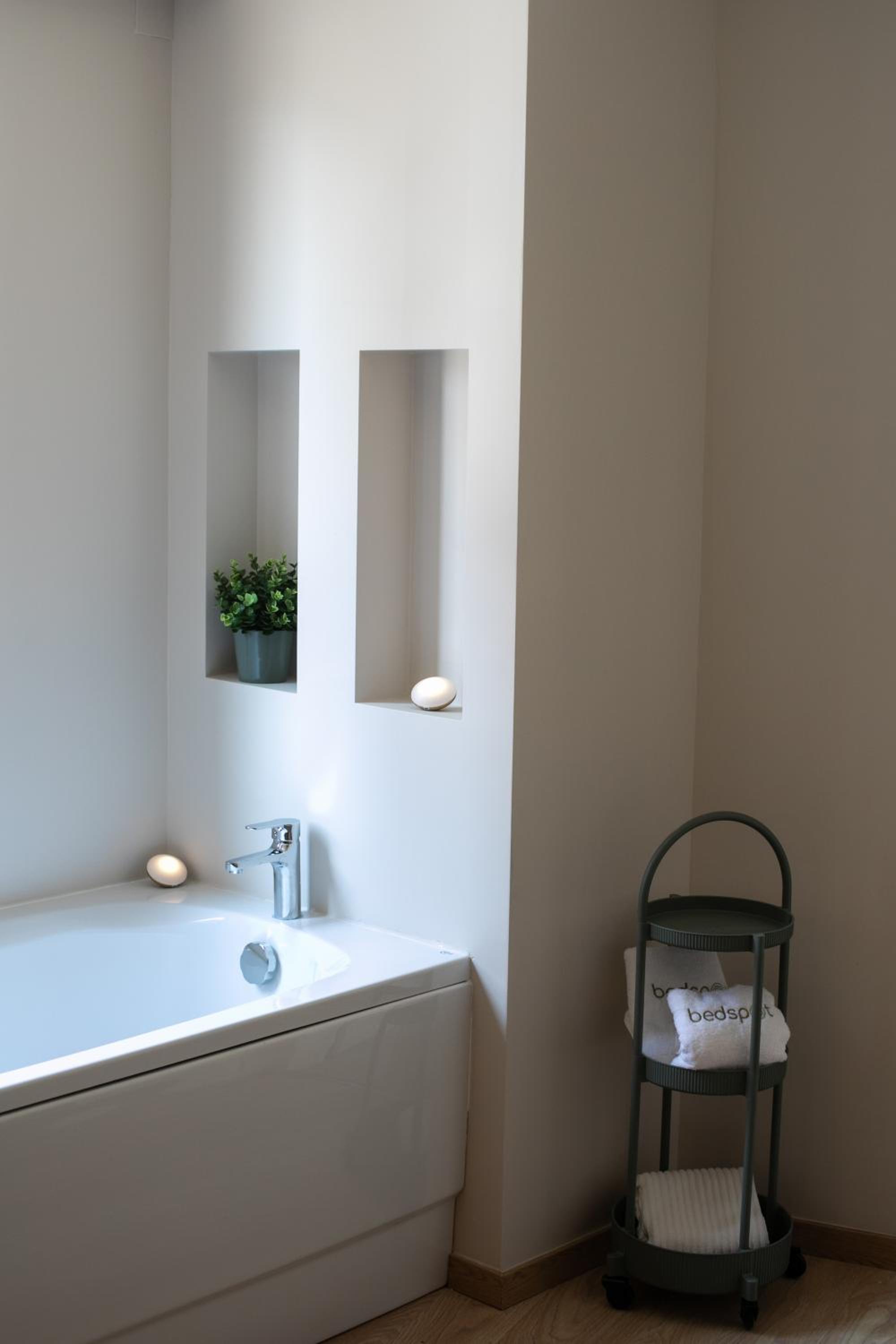 Bedspot Heraklion