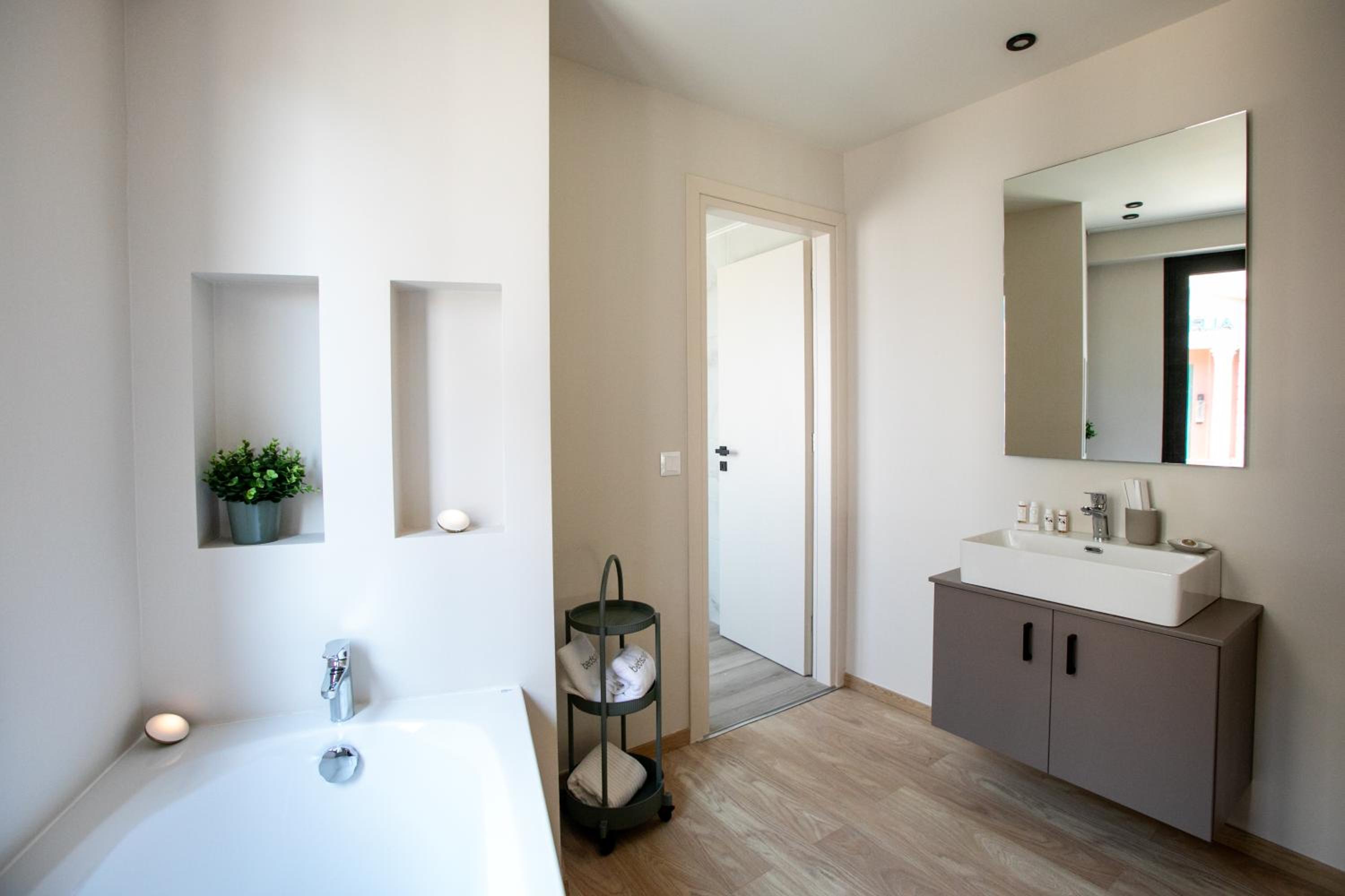 Bedspot Heraklion