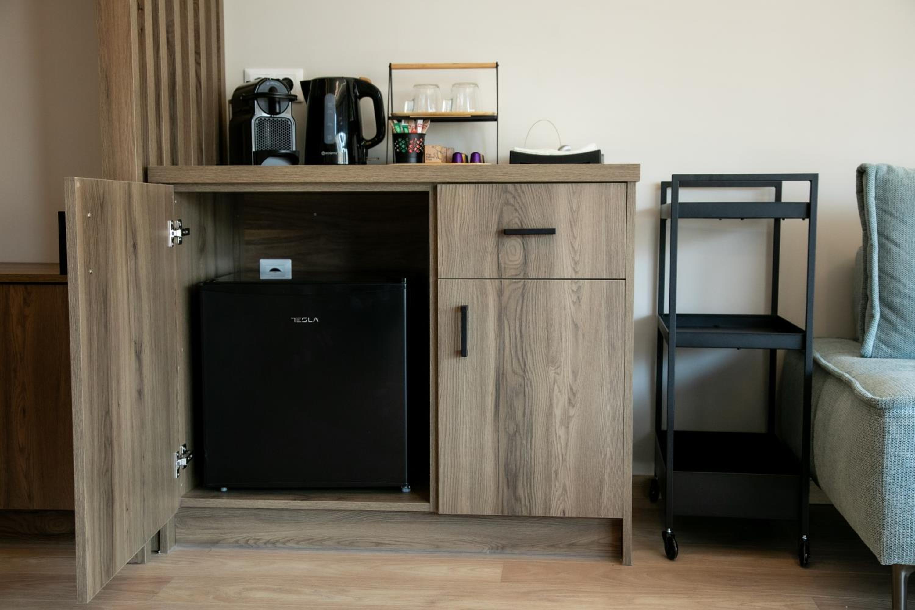 Bedspot Heraklion