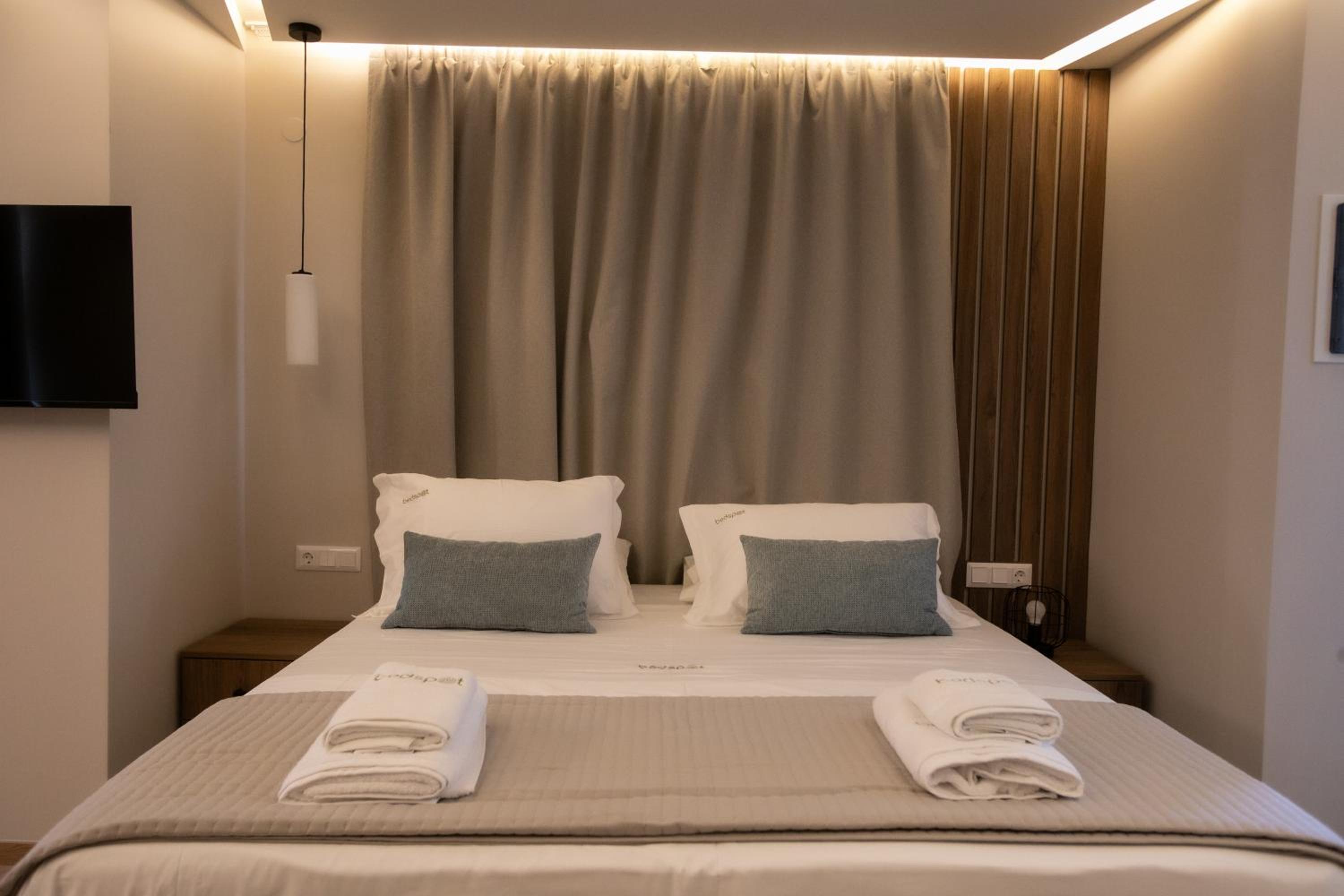 Bedspot Heraklion