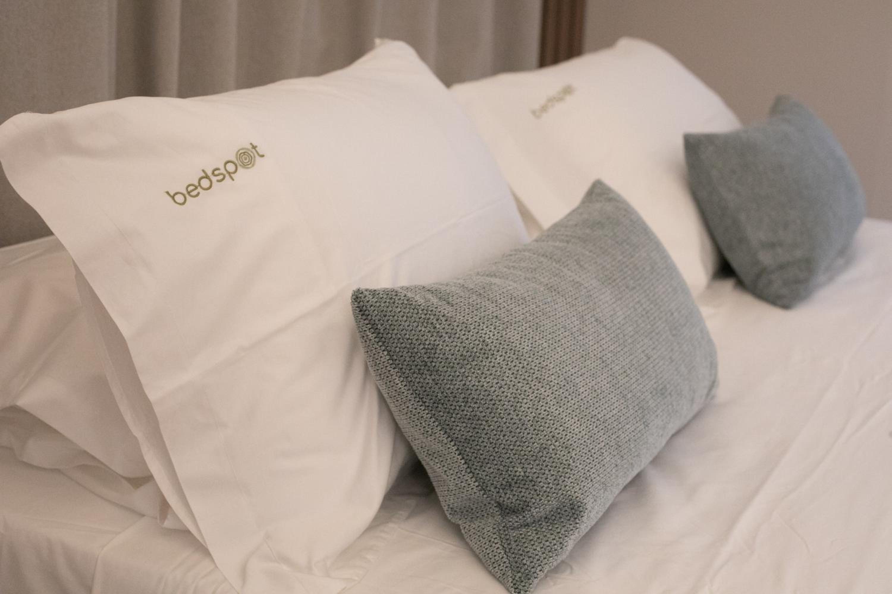 Bedspot Heraklion